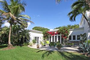 Jupiter Island - Residential