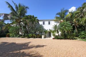 Jupiter Island - Residential