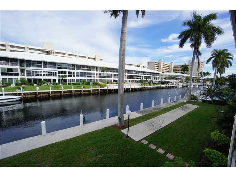 WAYNE HOUSE CONDO - Residential Lease