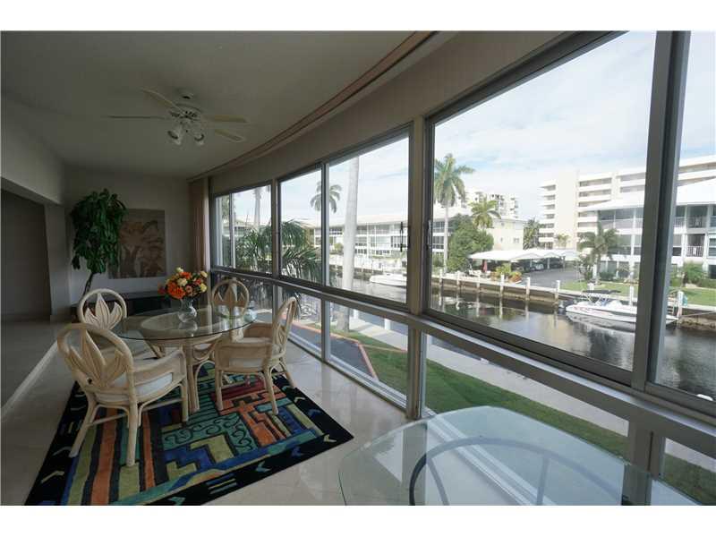 WAYNE HOUSE CONDO - Residential Lease