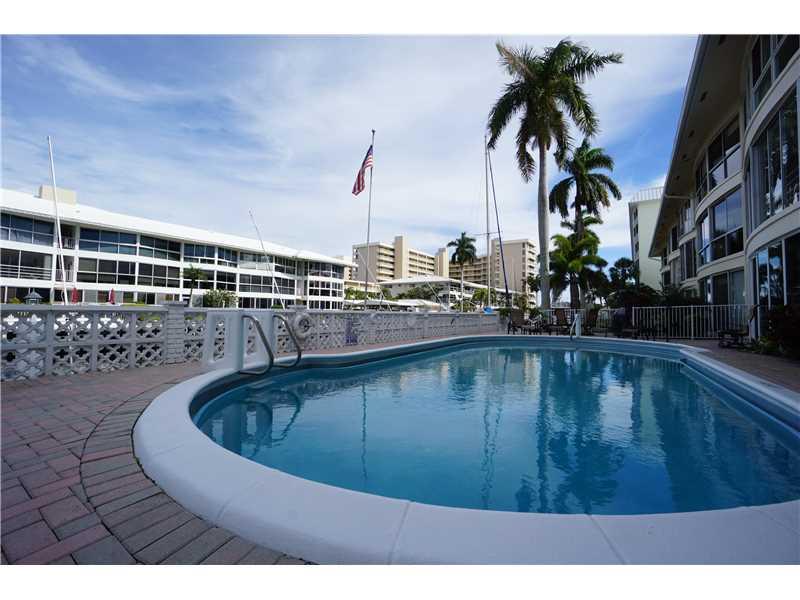 WAYNE HOUSE CONDO - Residential Lease