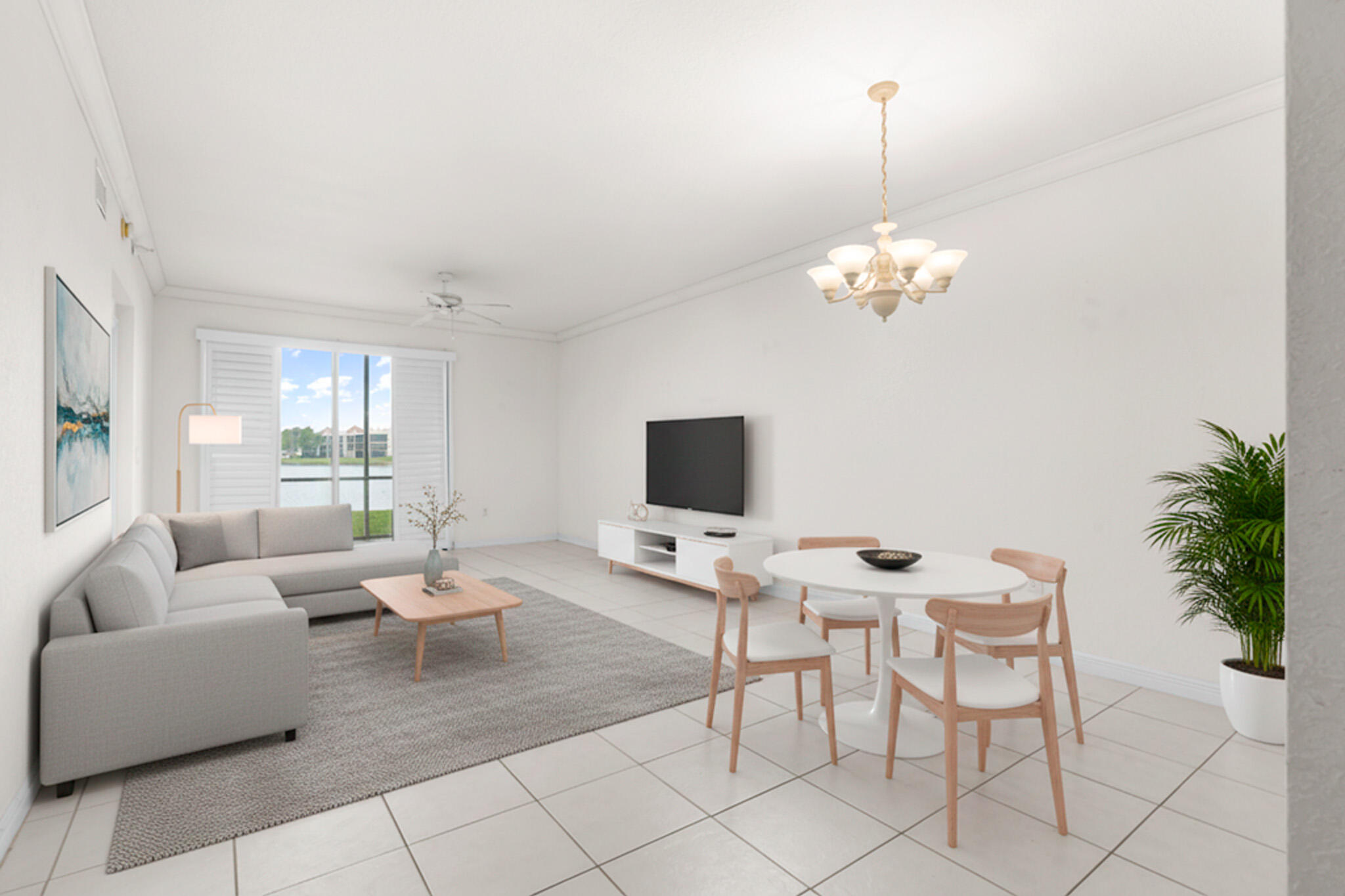 SOUTHAMPTON CONDOMINIUM - Residential