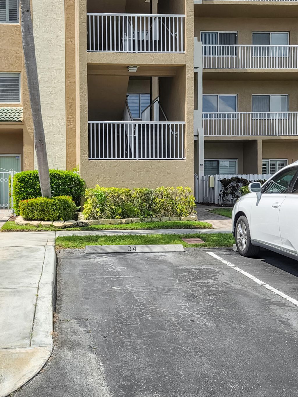 Photo of 7623 Southampton Terrace #102, Tamarac, FL 33321 (MLS # B26009972)