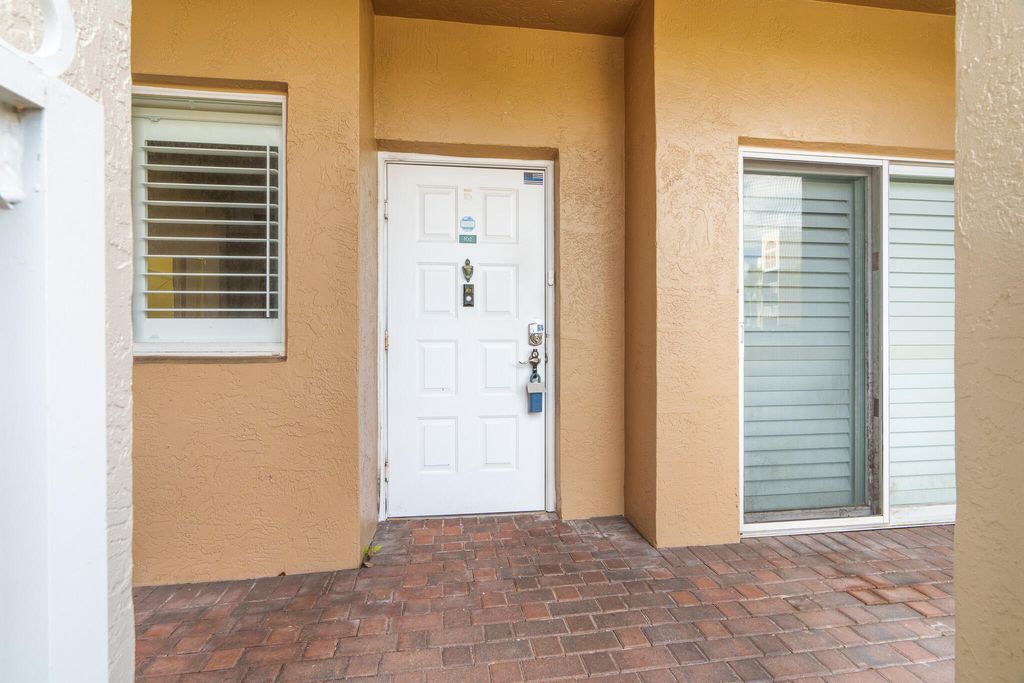 Photo of 7623 Southampton Terrace #102, Tamarac, FL 33321 (MLS # B26009972)