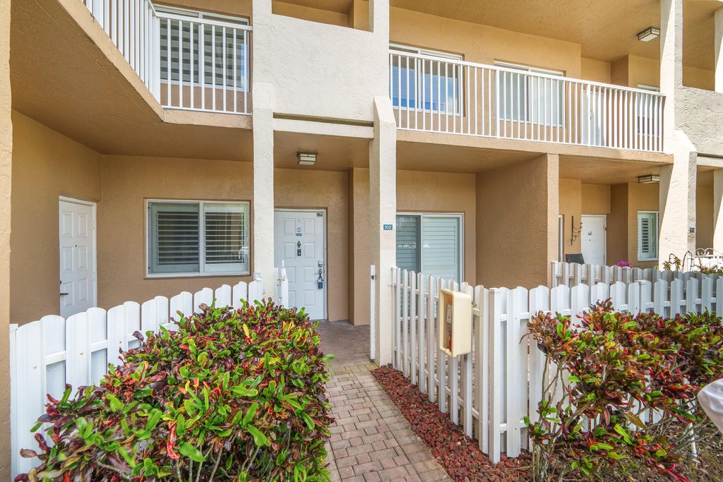 Photo of 7623 Southampton Terrace #102, Tamarac, FL 33321 (MLS # B26009972)