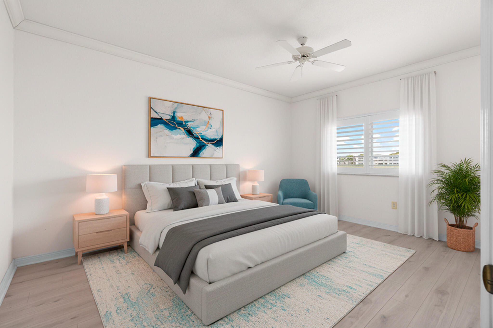 SOUTHAMPTON CONDOMINIUM - Residential