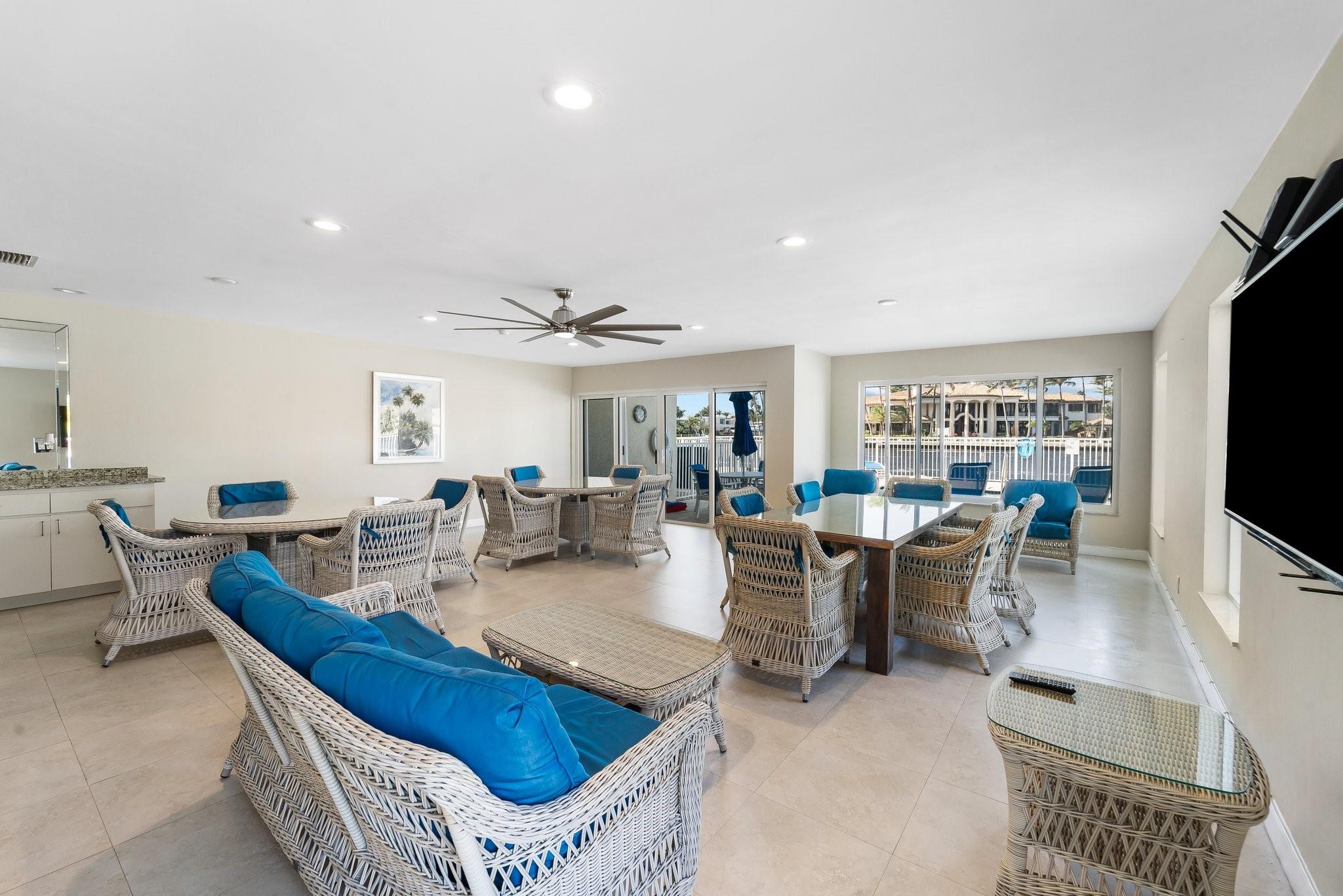 Intracoastal Riviera - Residential
