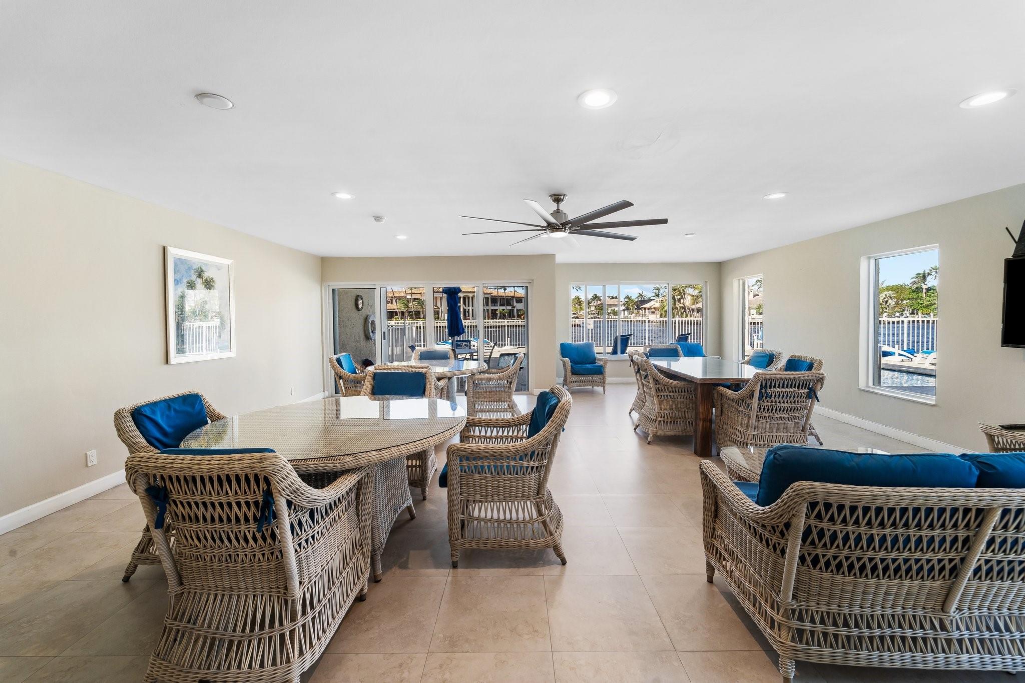 Intracoastal Riviera - Residential