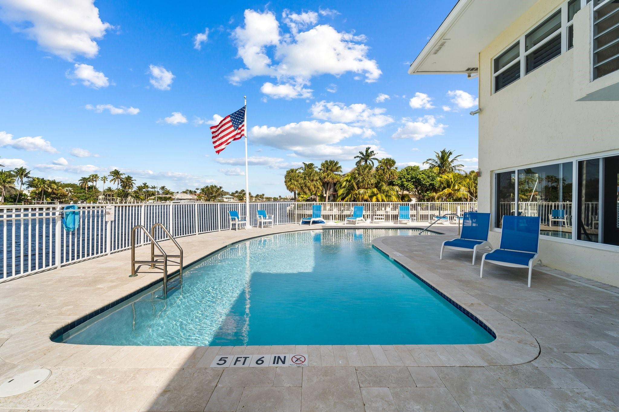 Intracoastal Riviera - Residential