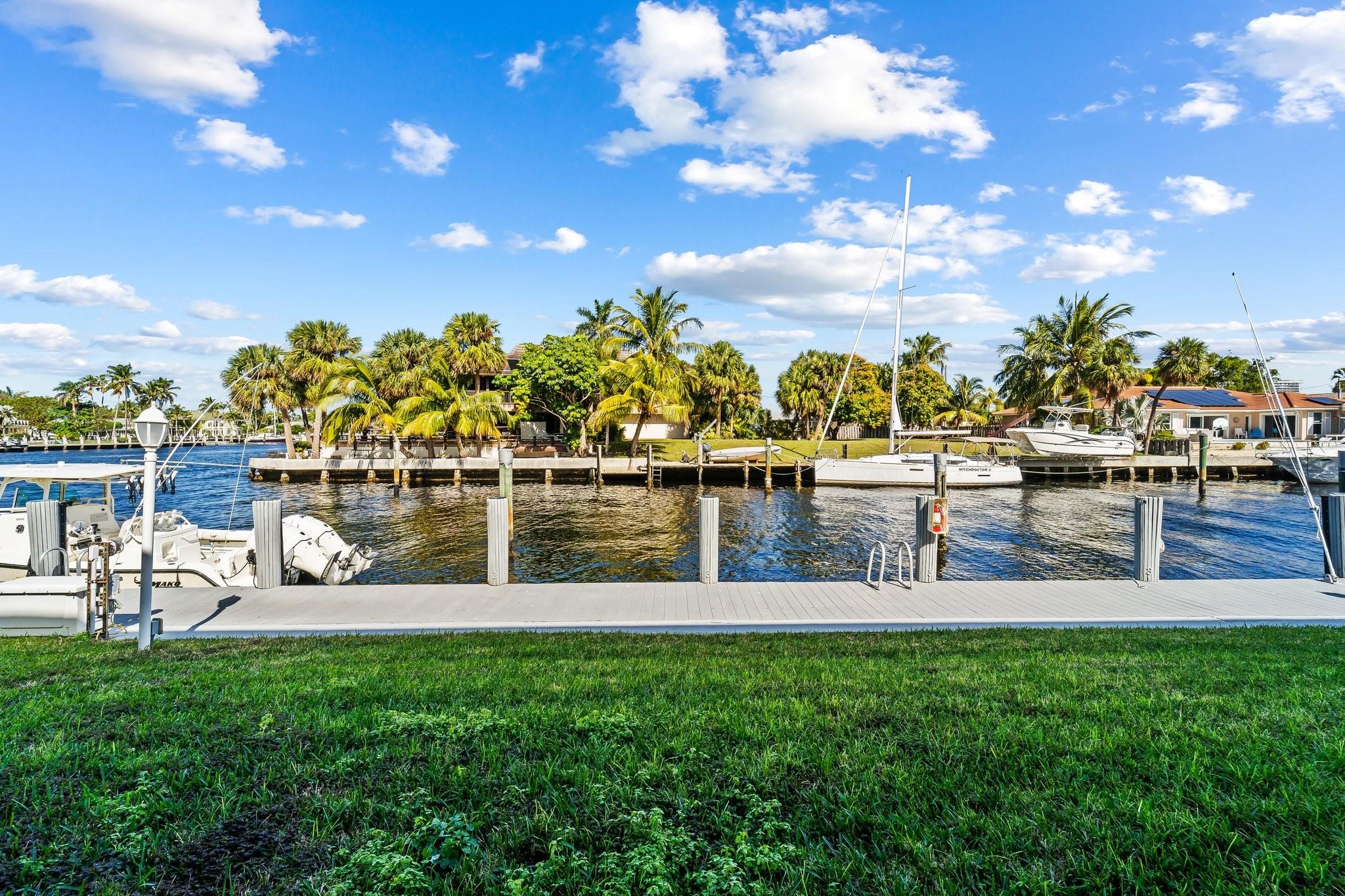 Intracoastal Riviera - Residential