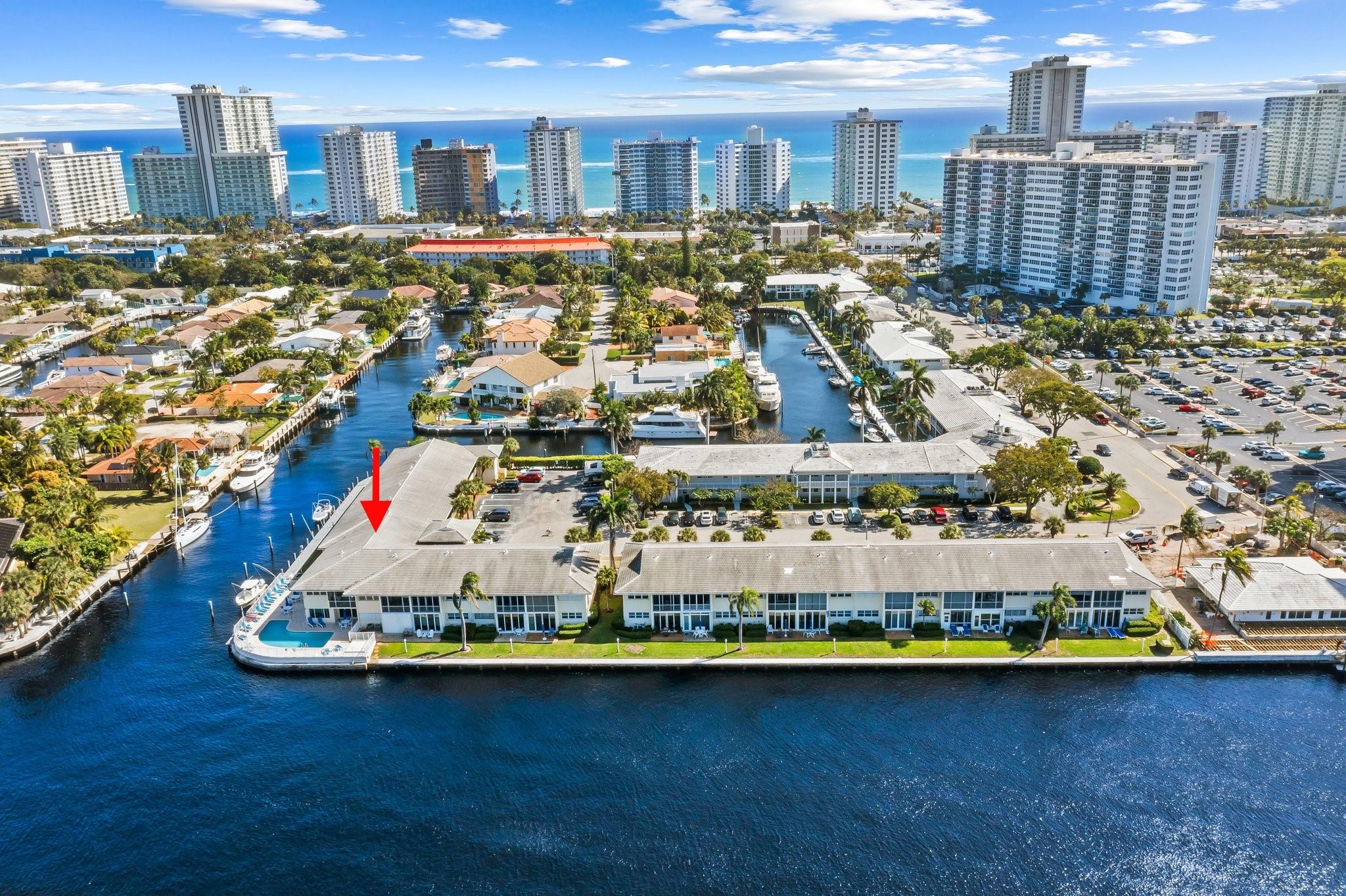 Intracoastal Riviera - Residential