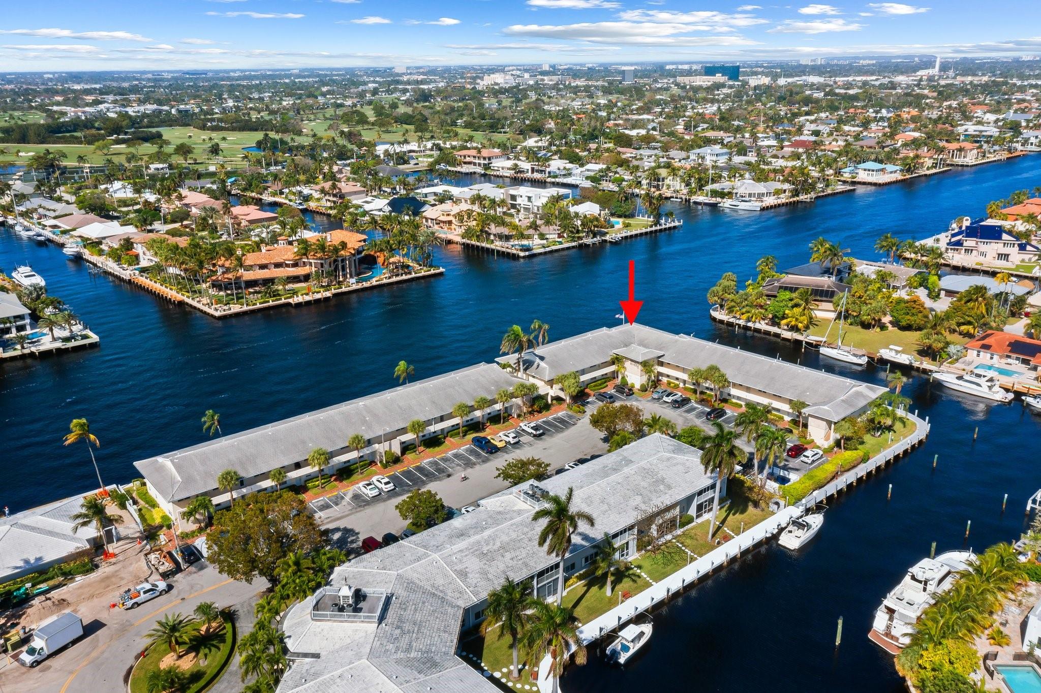 Intracoastal Riviera - Residential