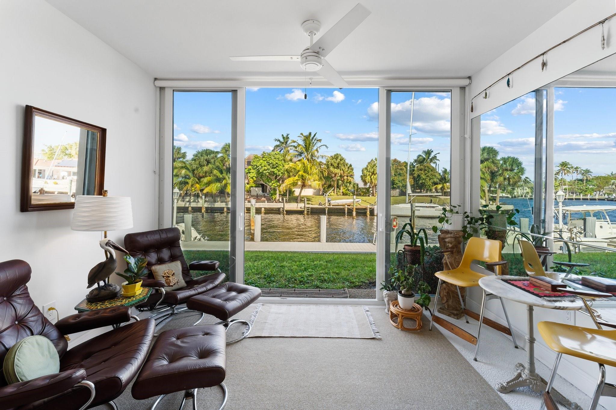 Intracoastal Riviera - Residential