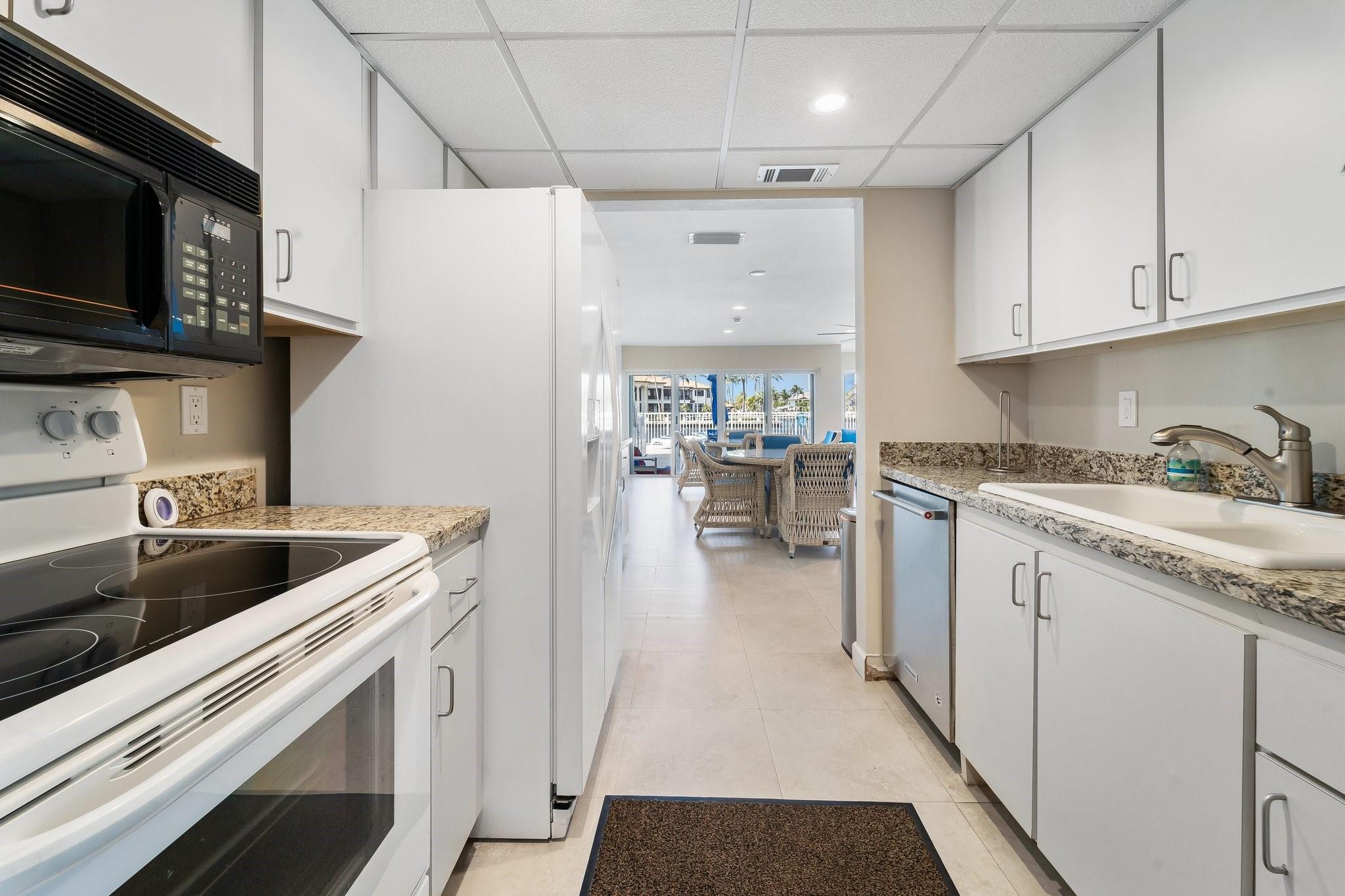 Intracoastal Riviera - Residential