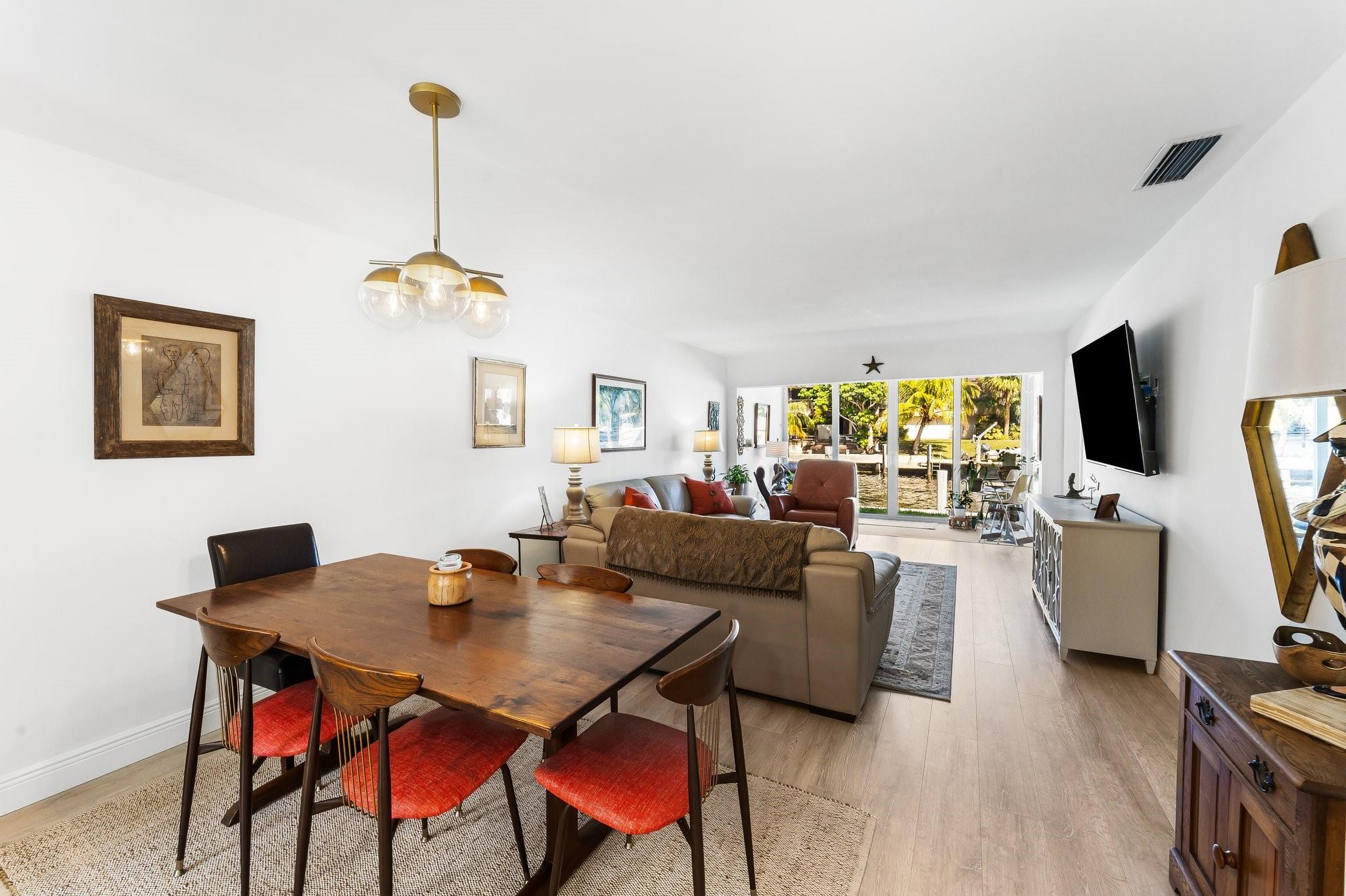Intracoastal Riviera - Residential