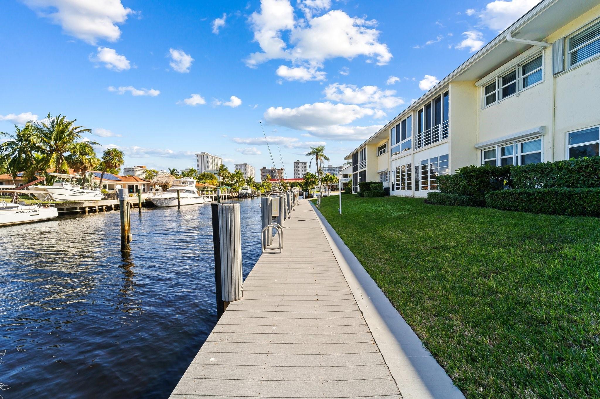 Intracoastal Riviera - Residential