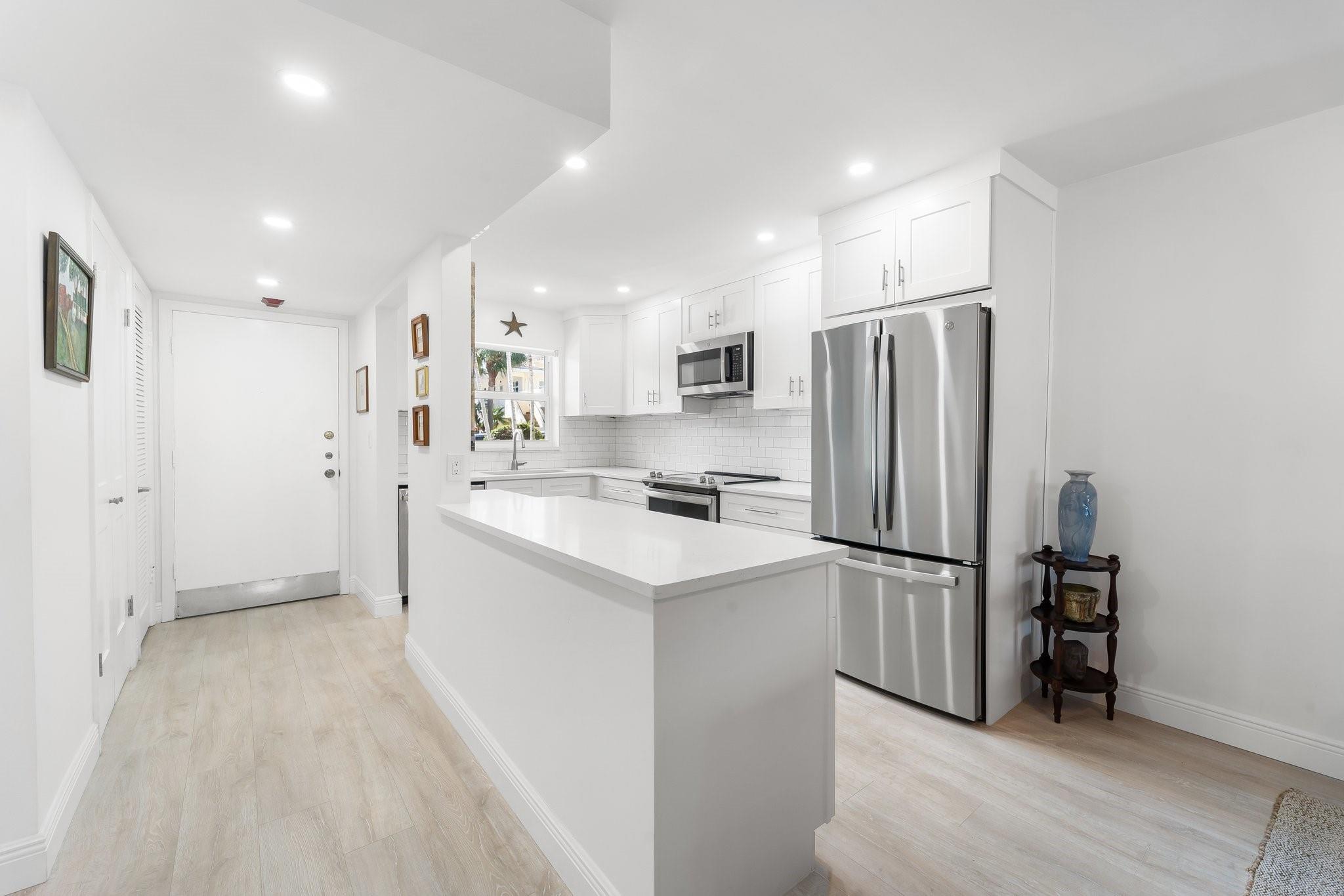 Intracoastal Riviera - Residential