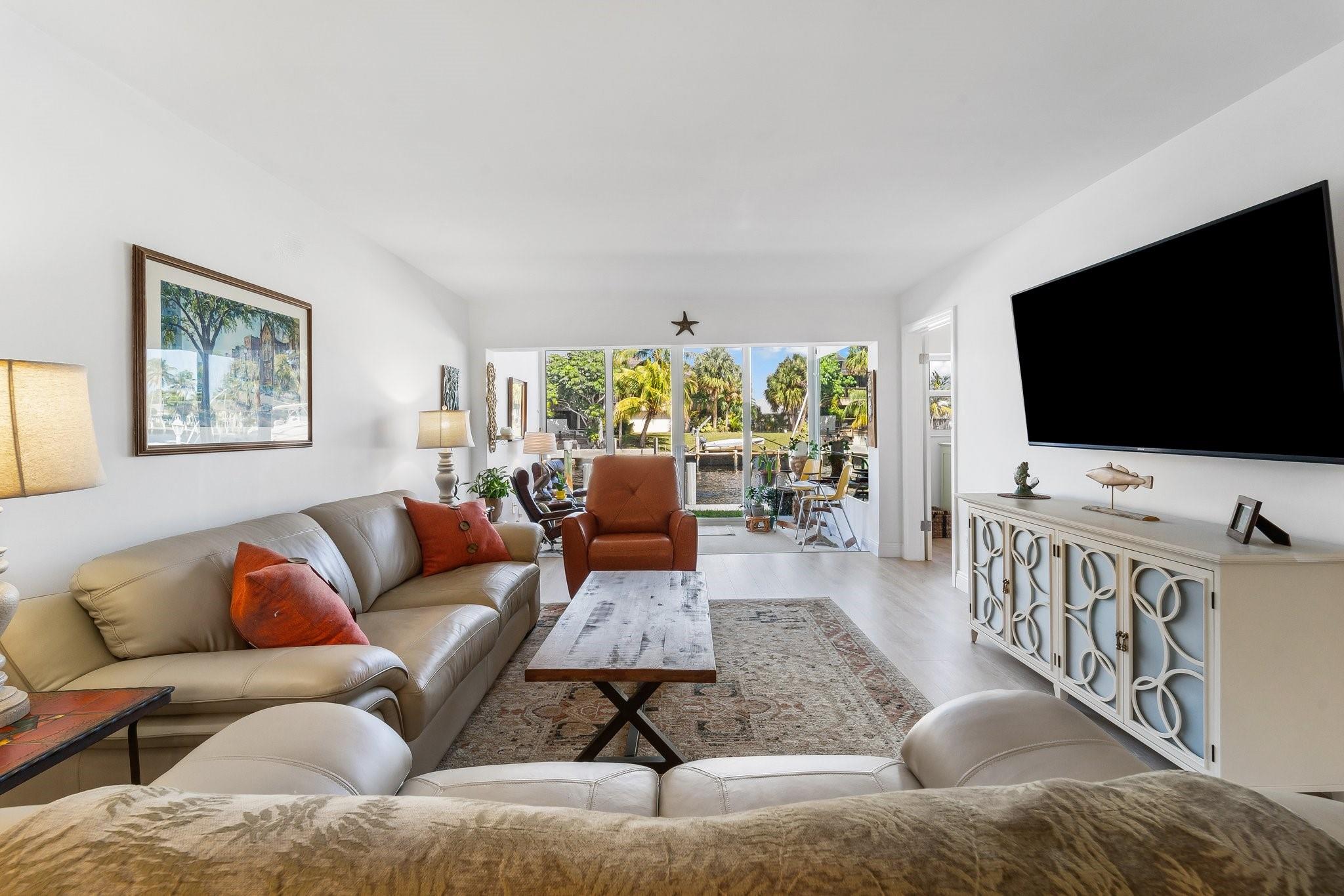 Intracoastal Riviera - Residential