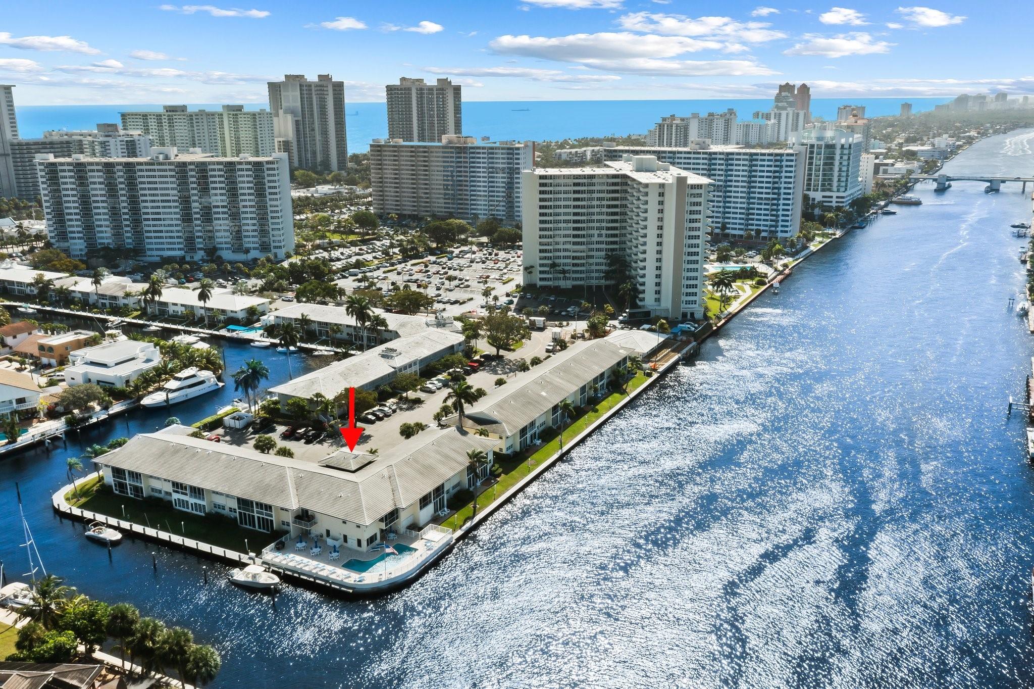 Intracoastal Riviera - Residential