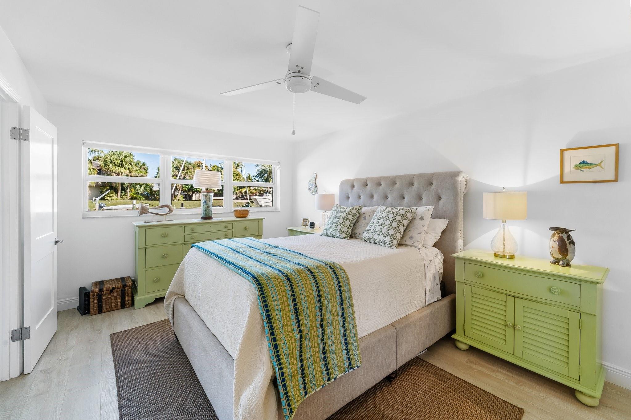Intracoastal Riviera - Residential