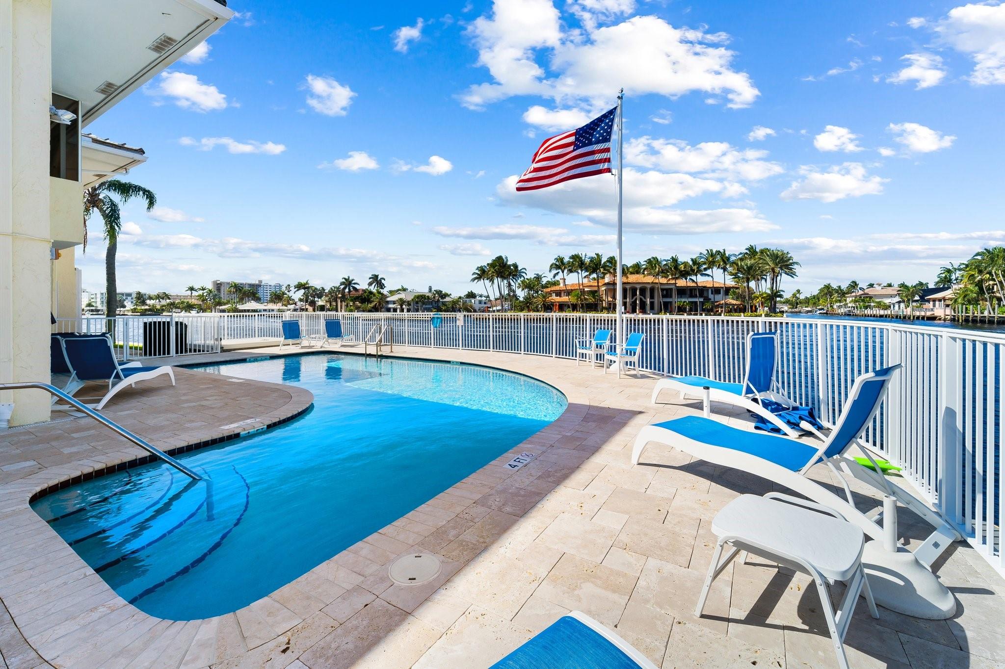 Intracoastal Riviera - Residential