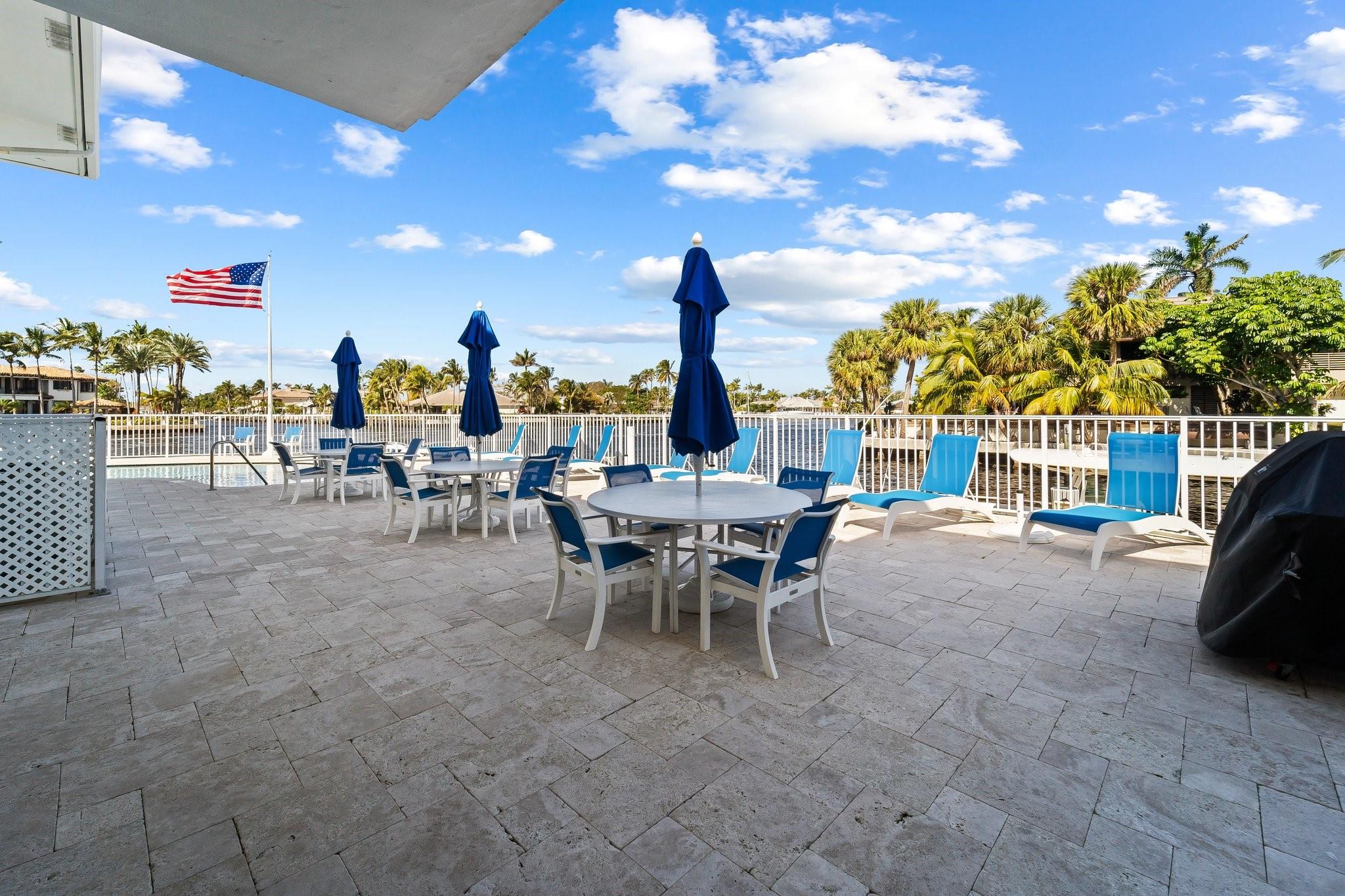 Intracoastal Riviera - Residential