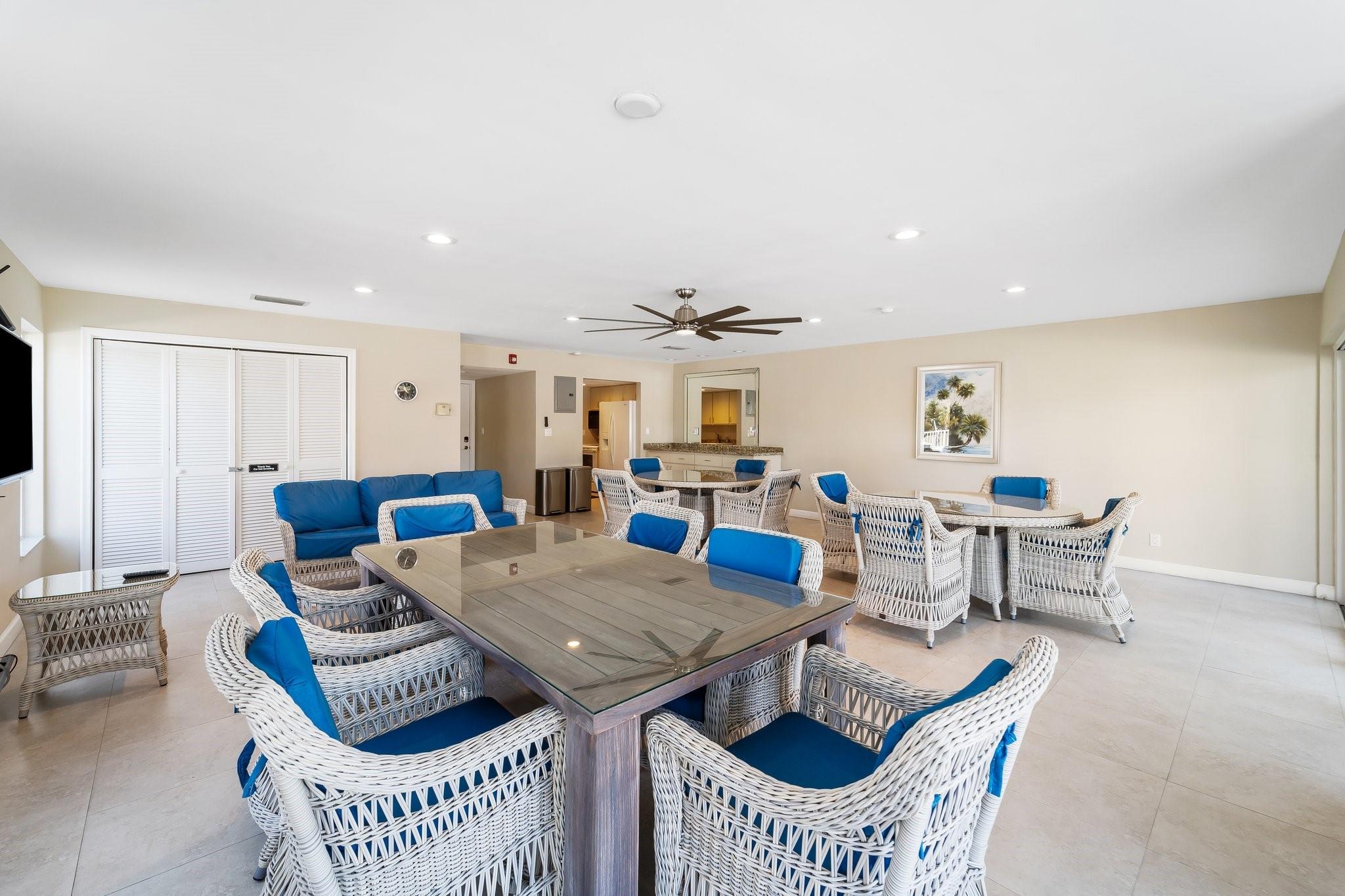 Intracoastal Riviera - Residential