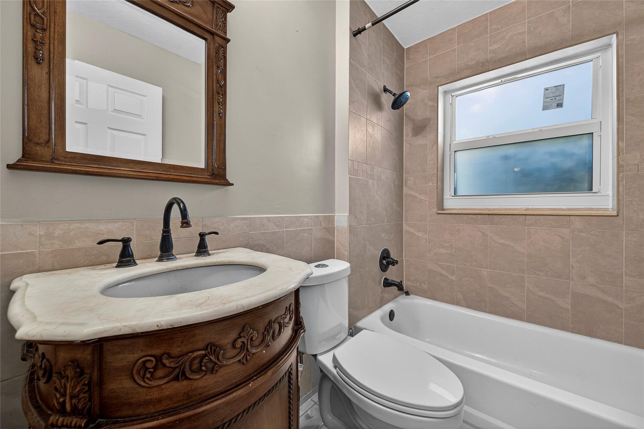 Citrus Park - Residential