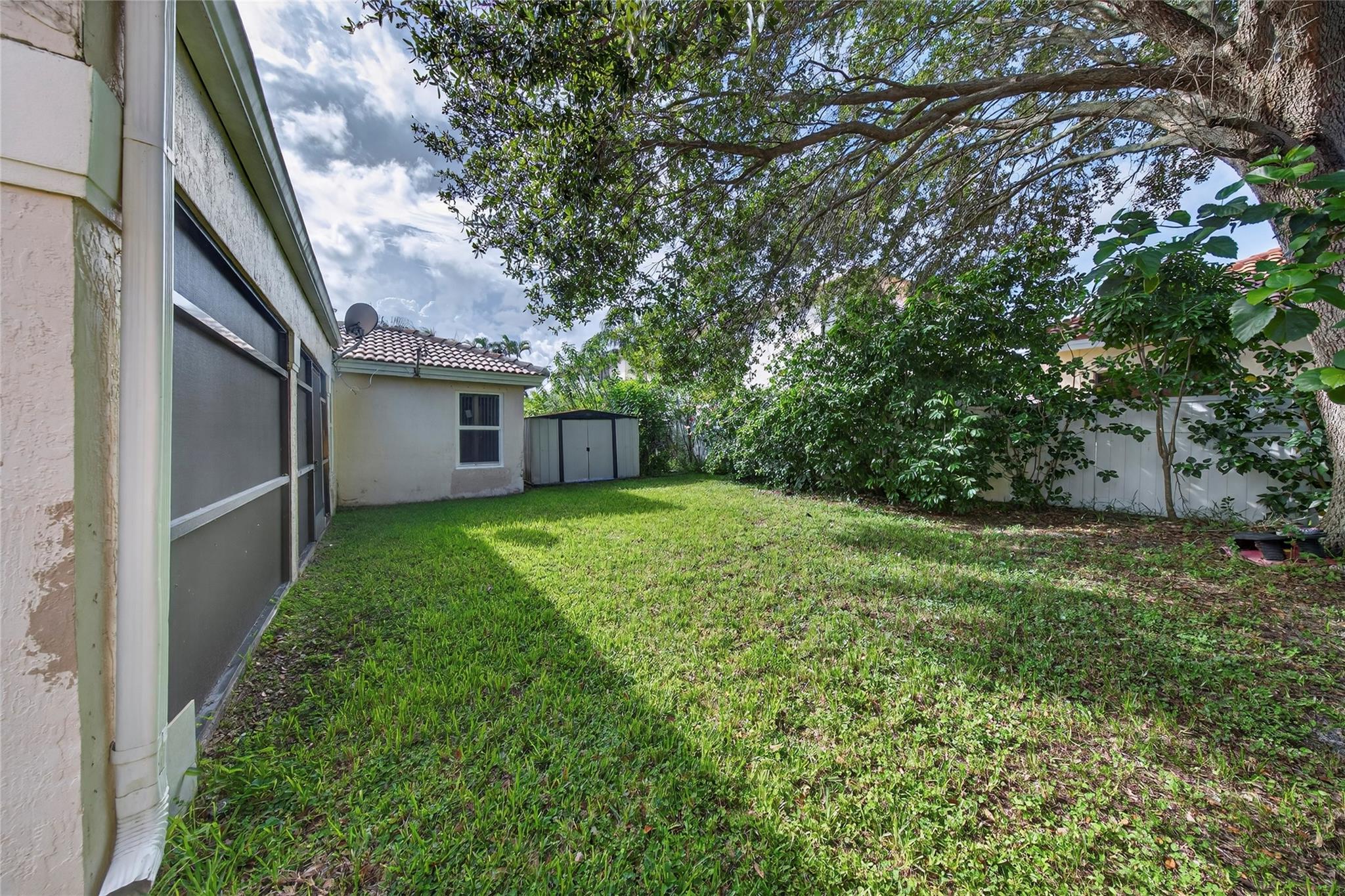 Citrus Park - Residential
