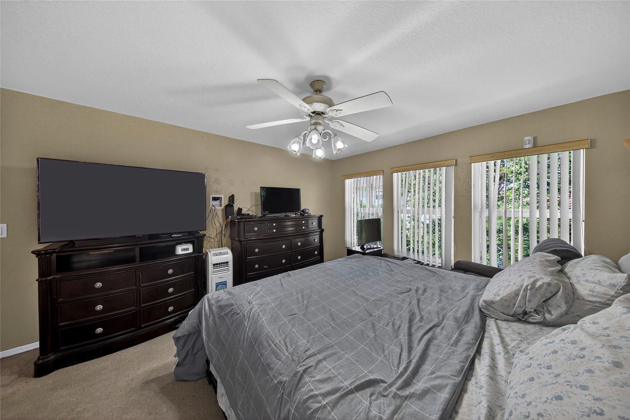 Citrus Park - Residential