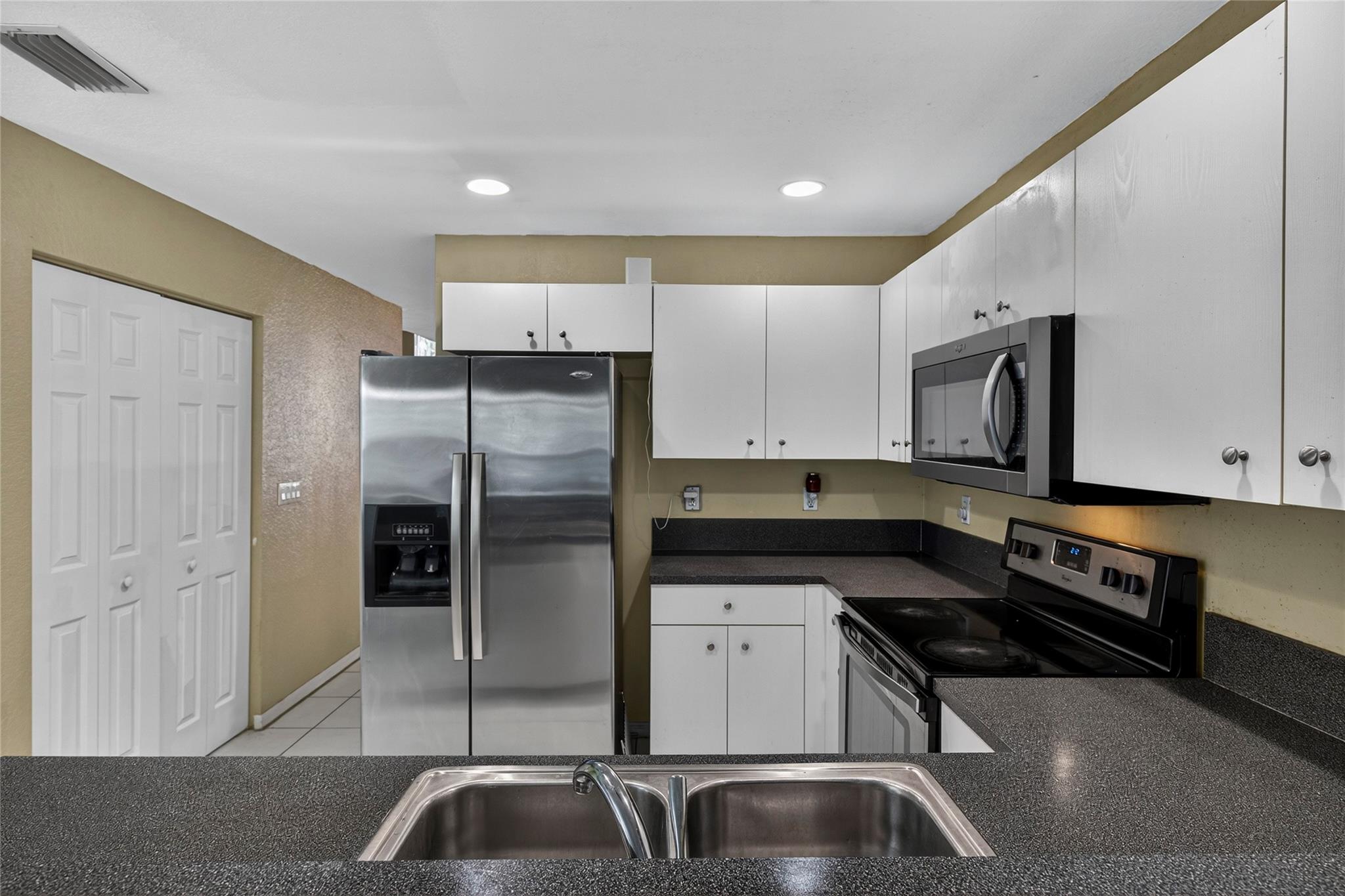 Citrus Park - Residential