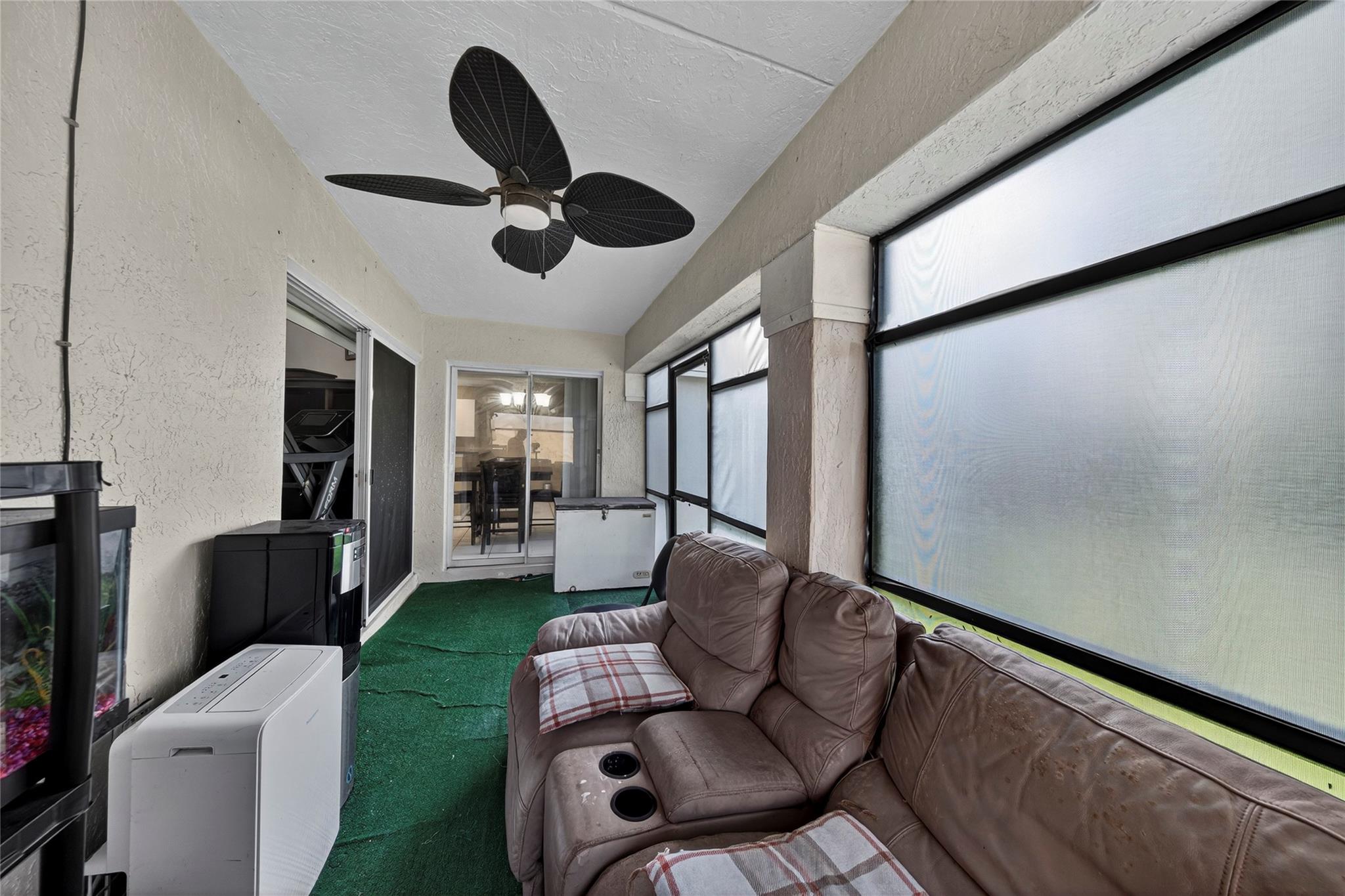 Citrus Park - Residential