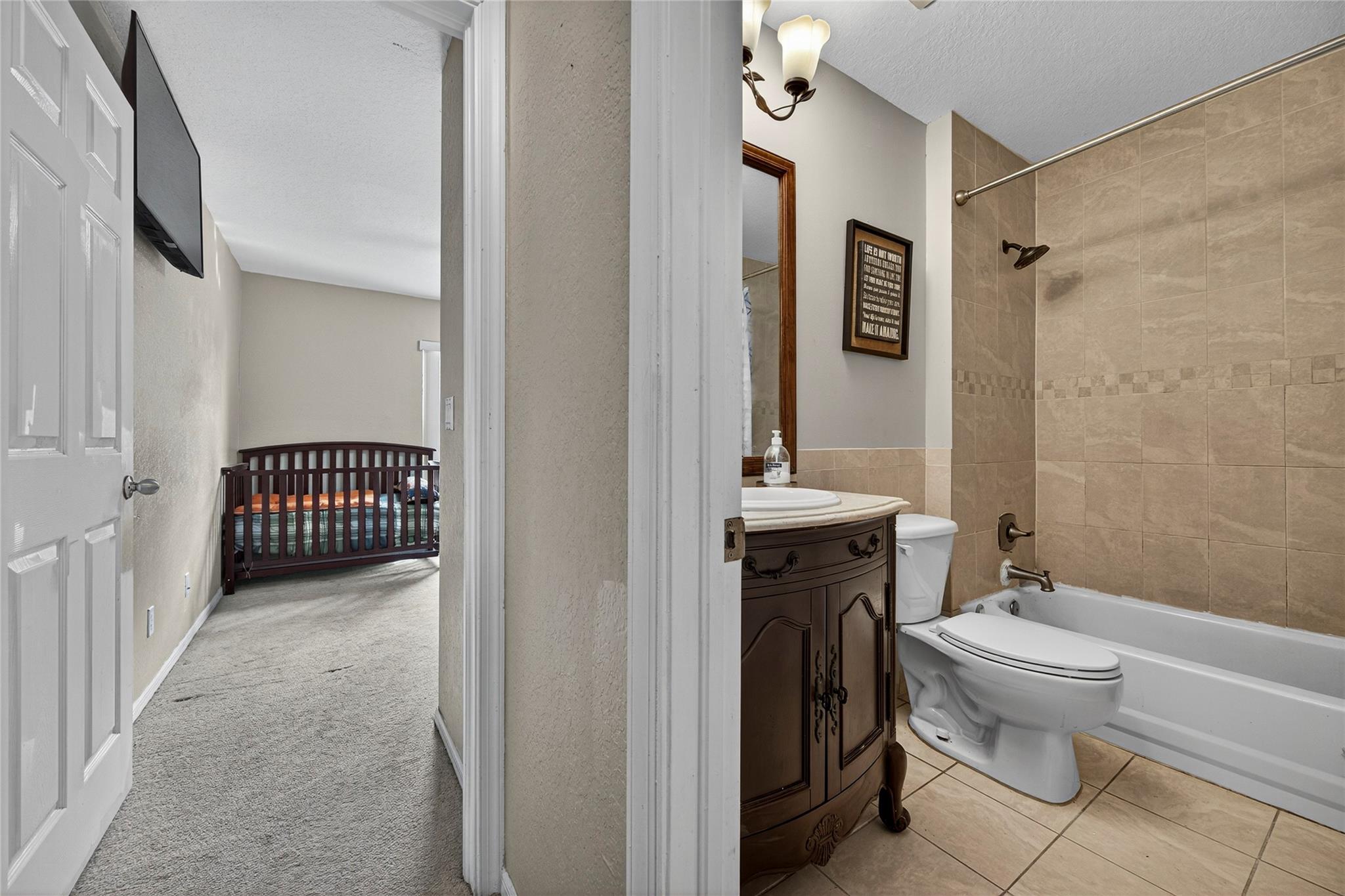 Citrus Park - Residential