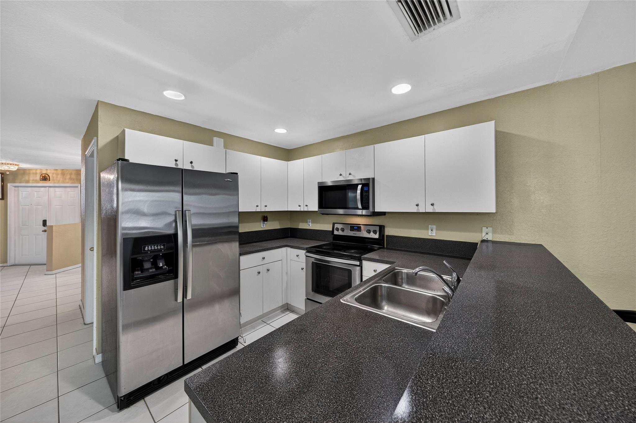 Citrus Park - Residential