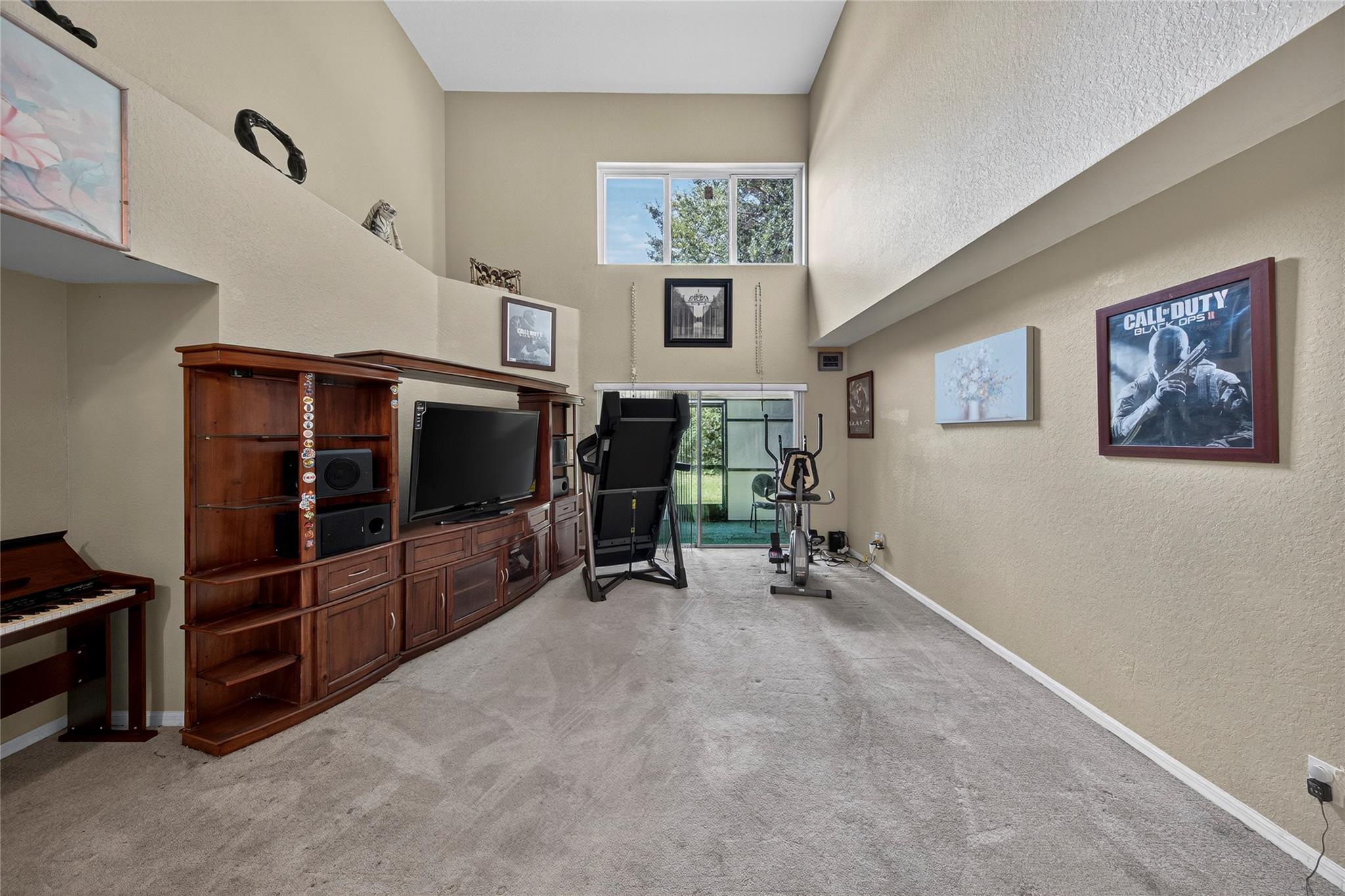 Citrus Park - Residential