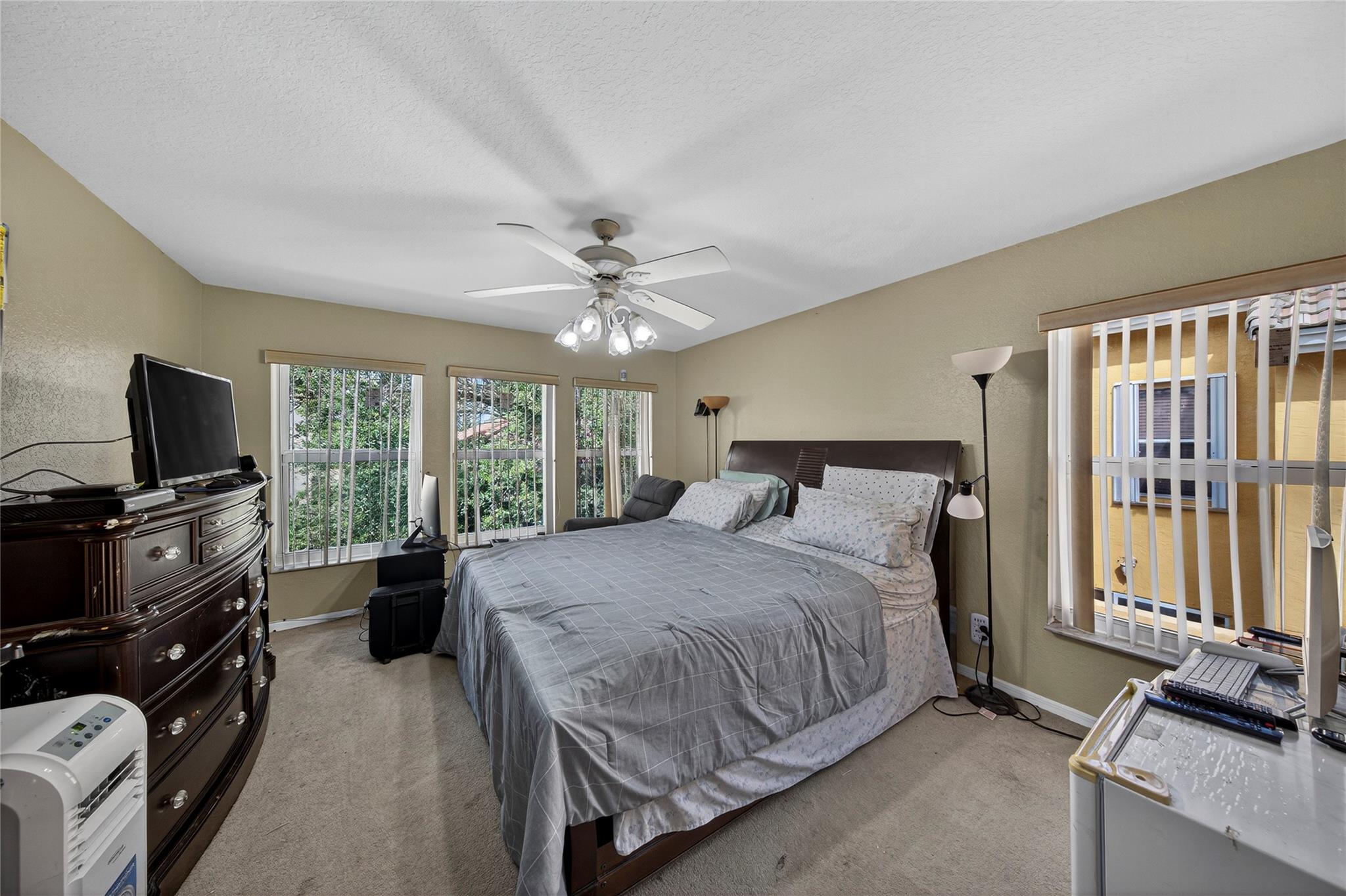 Citrus Park - Residential