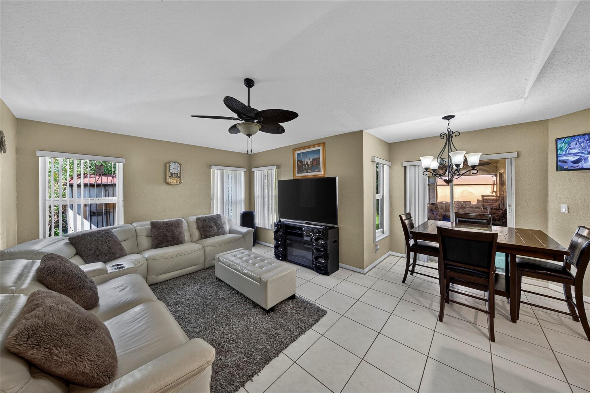 Citrus Park - Residential