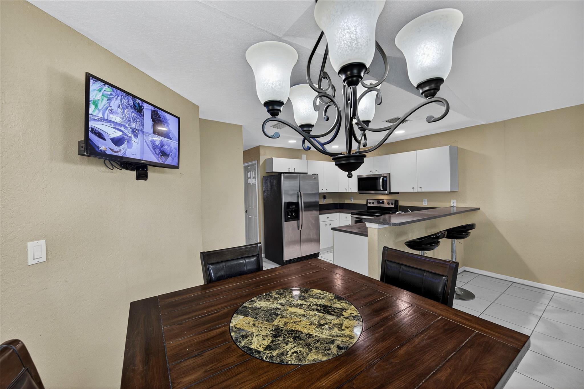Citrus Park - Residential