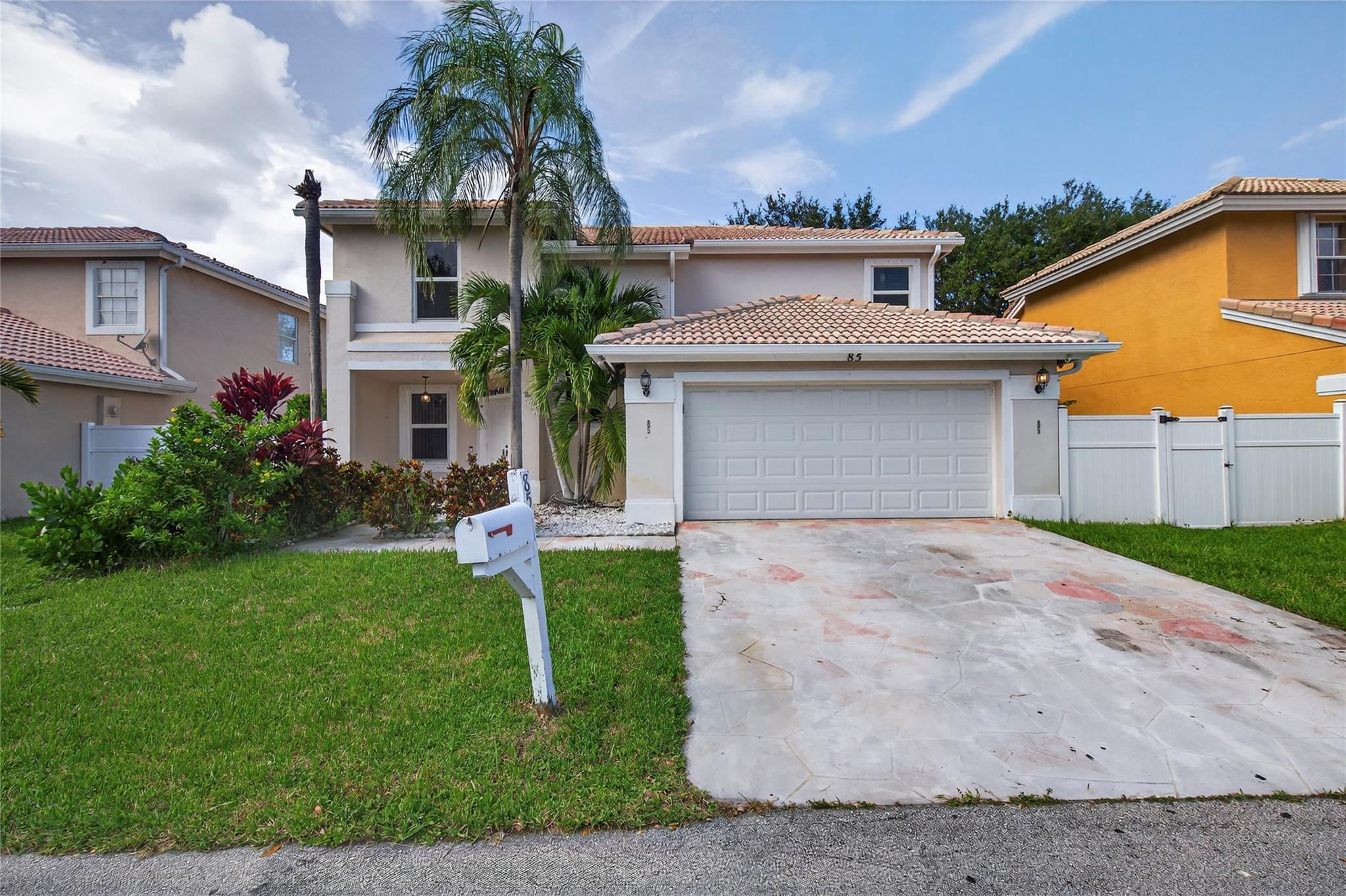 Citrus Park - Residential