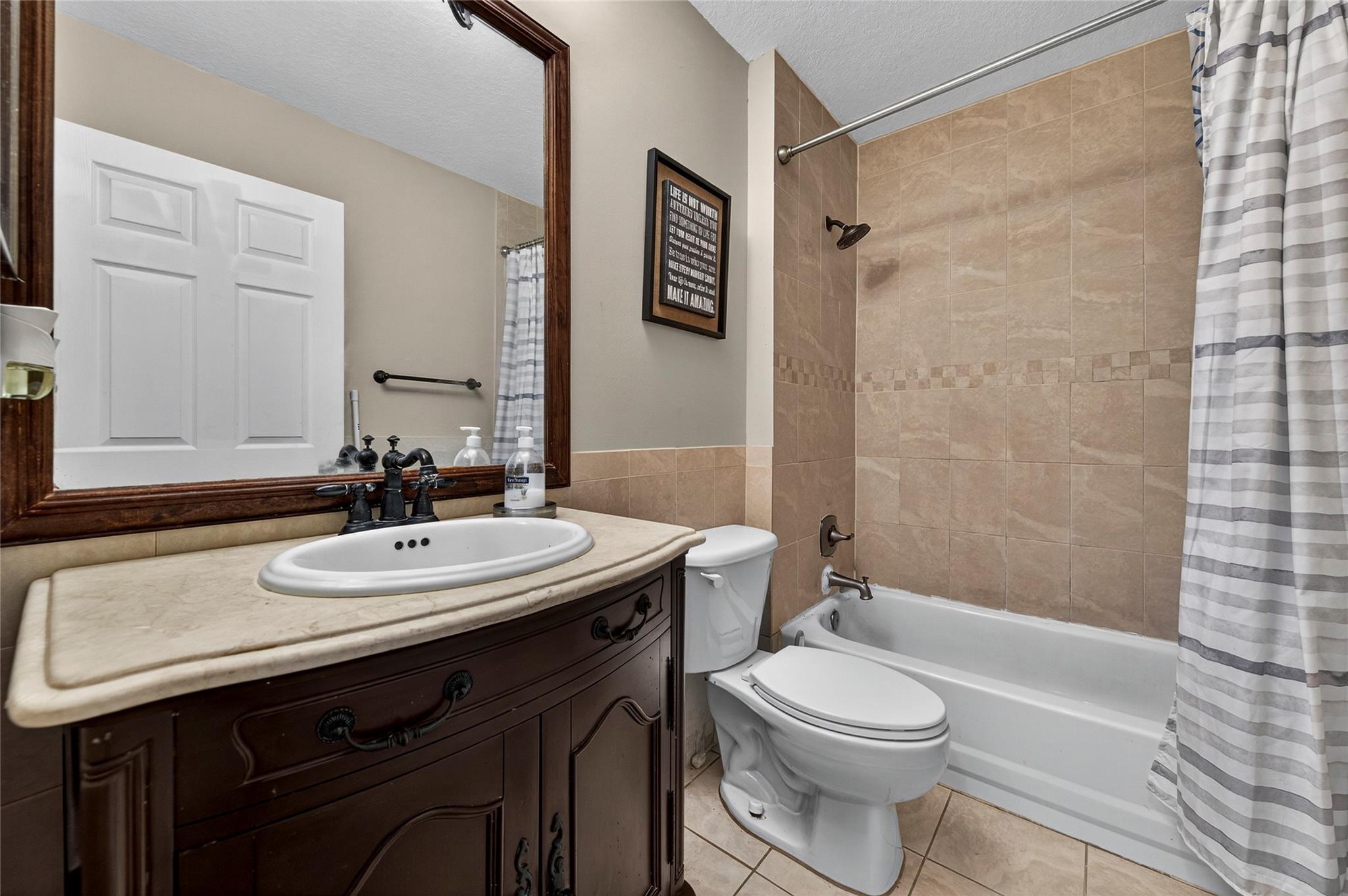 Citrus Park - Residential