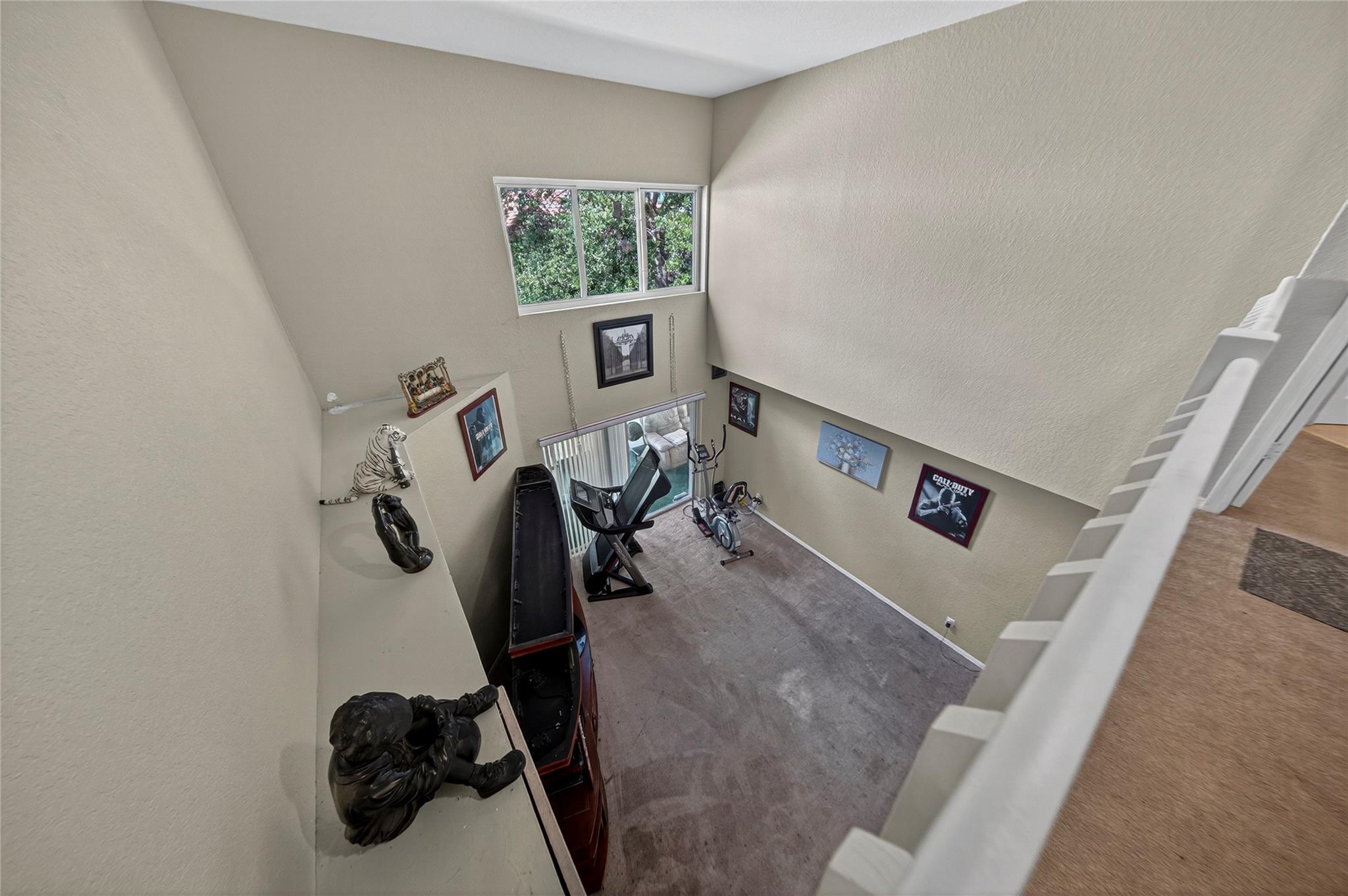 Citrus Park - Residential