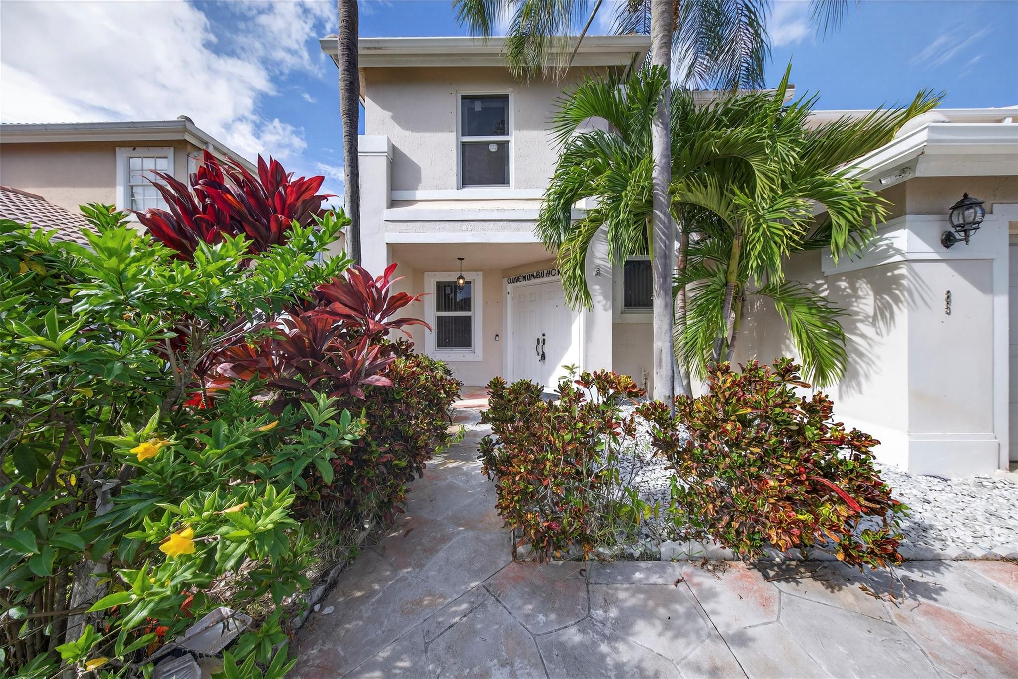 Citrus Park - Residential