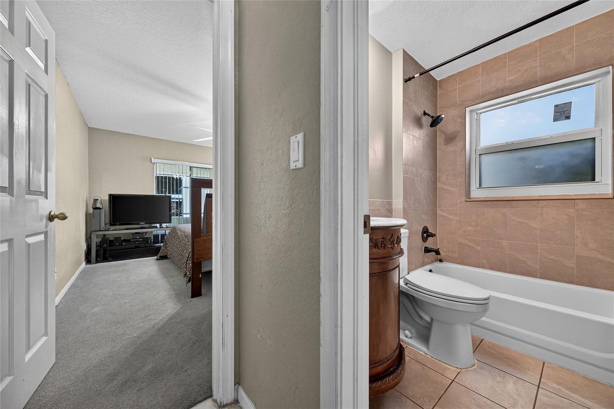 Citrus Park - Residential