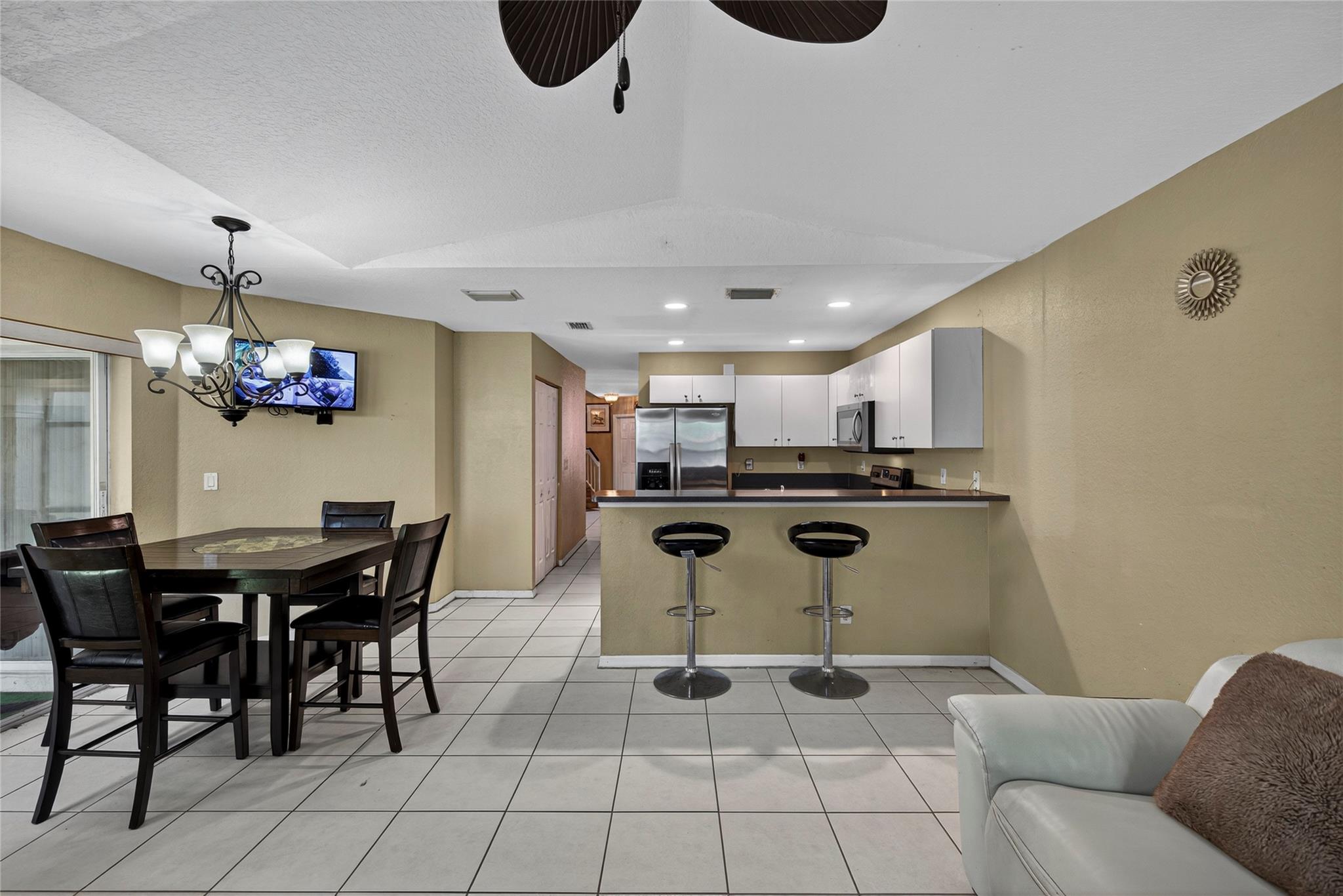 Citrus Park - Residential