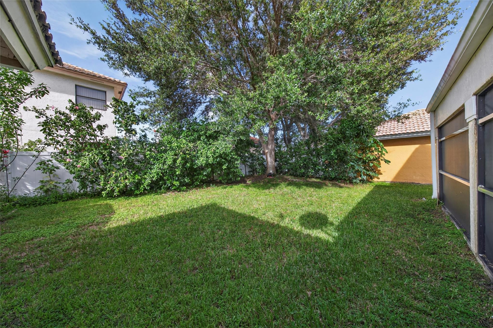 Citrus Park - Residential