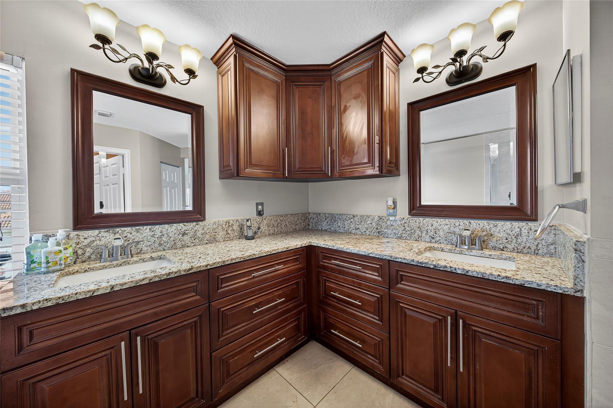 Citrus Park - Residential