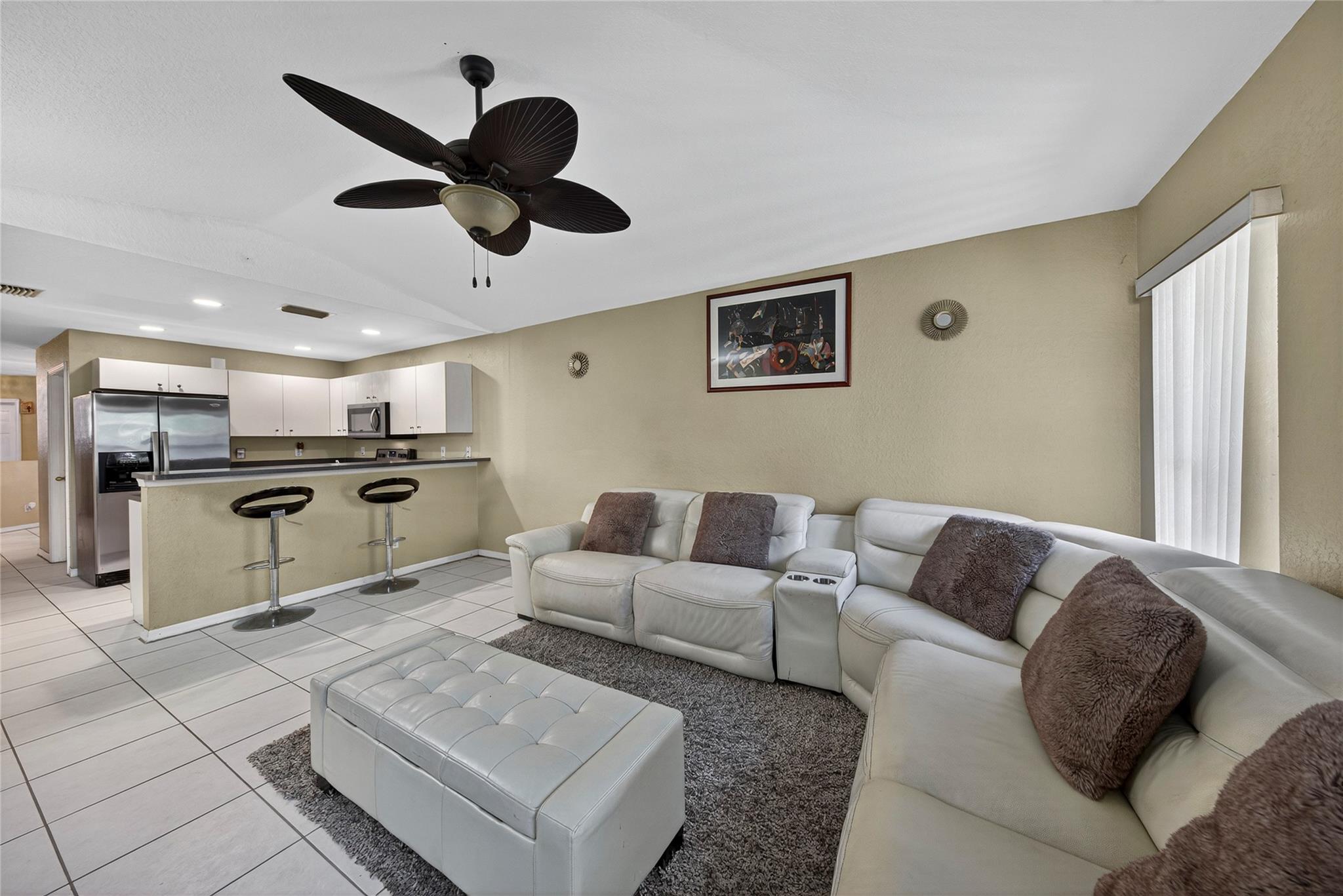 Citrus Park - Residential