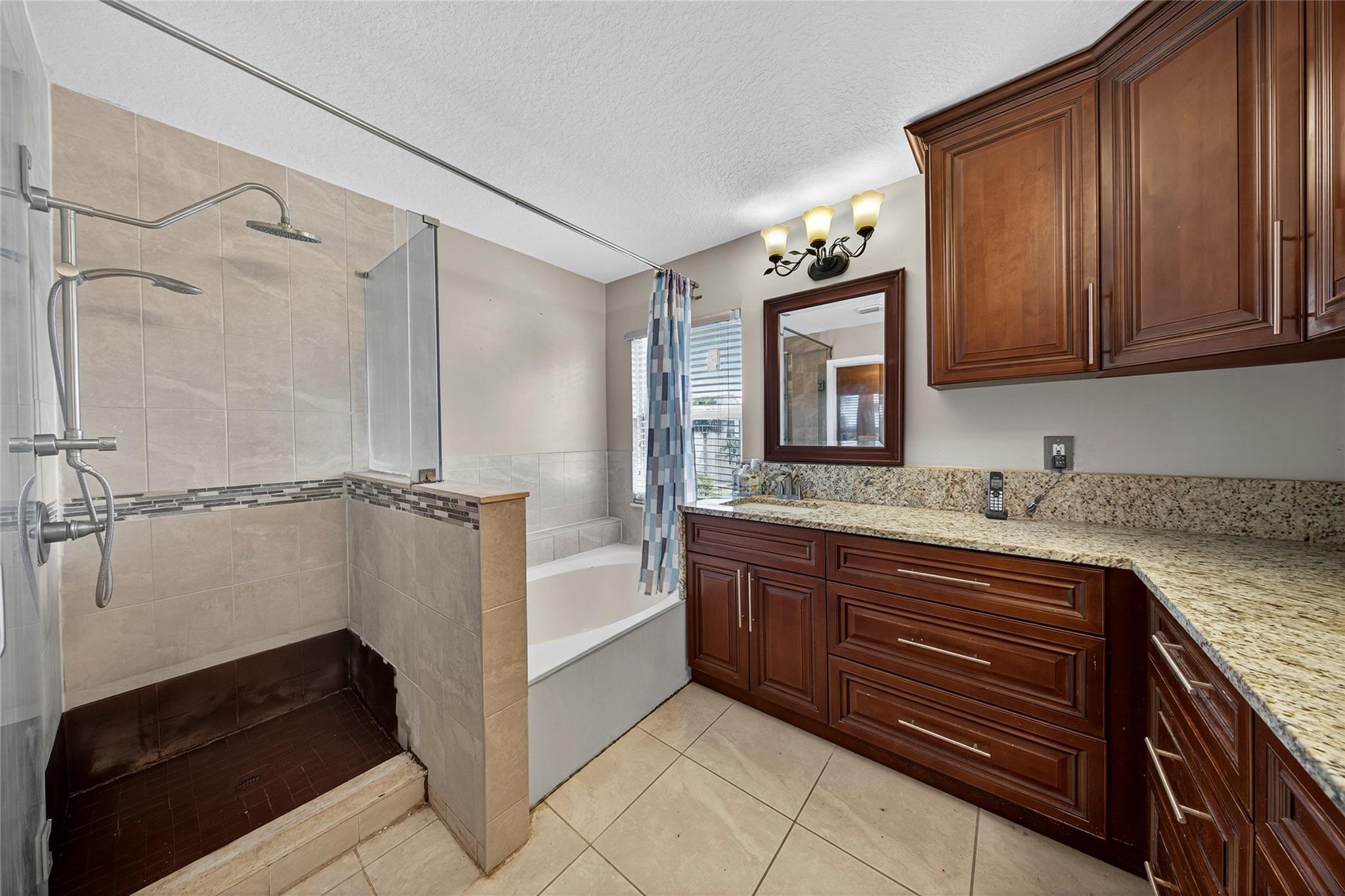 Citrus Park - Residential