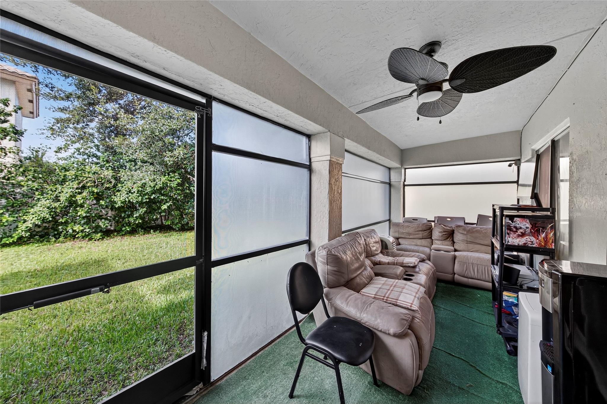 Citrus Park - Residential