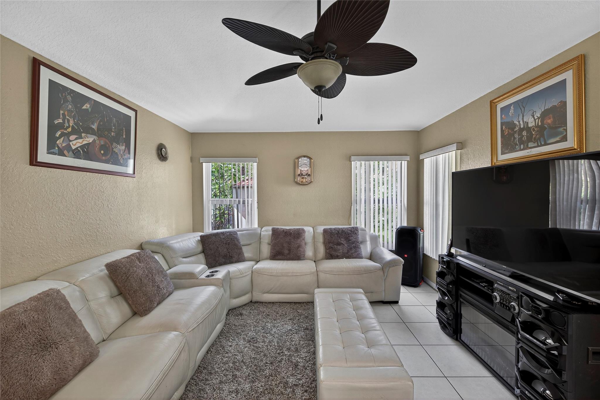 Citrus Park - Residential